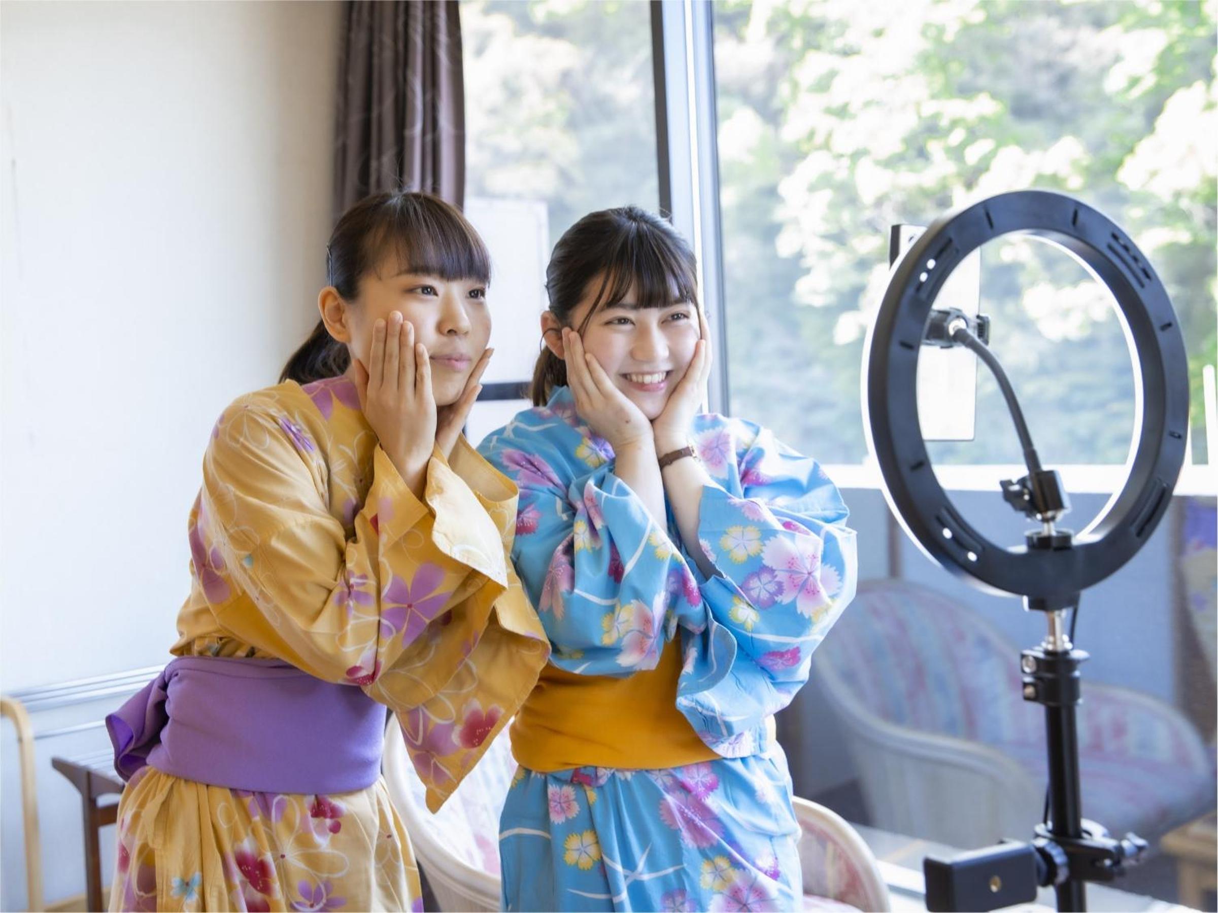 Hotel Yunomoto