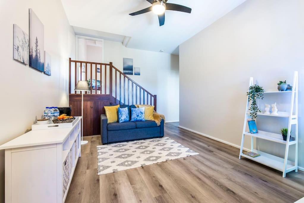 Charming Getaway Steps from Attractions & Amenities