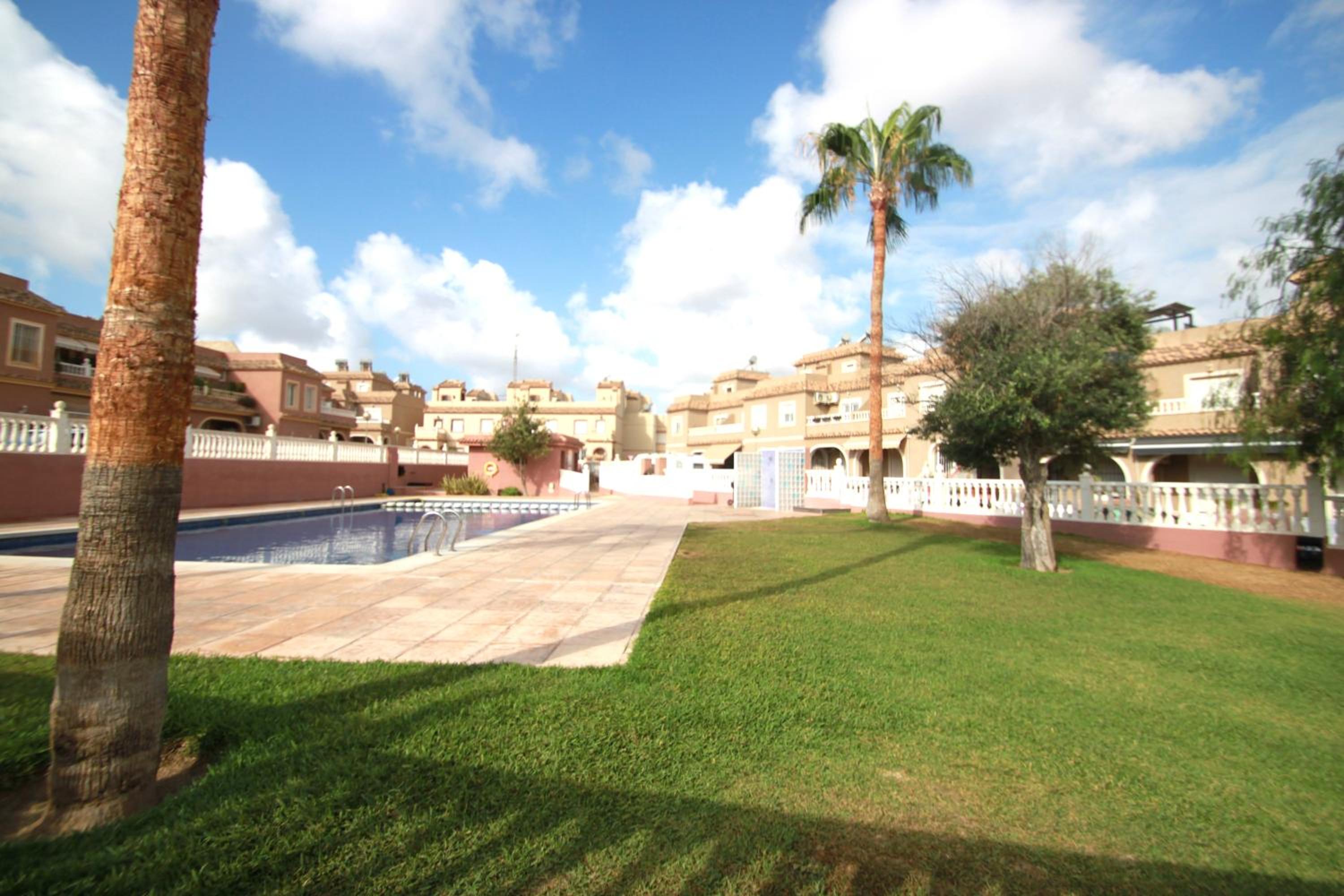 Bungalow Turquesa CasaTuris en Gran Alacant GA102 view 2