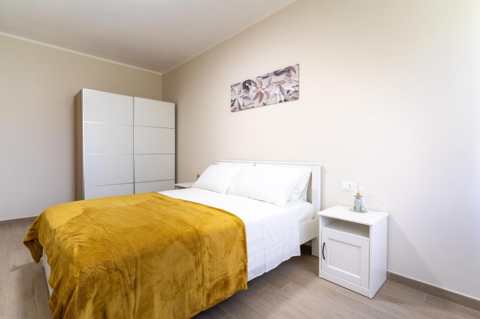 Agriturismo Cavalieri