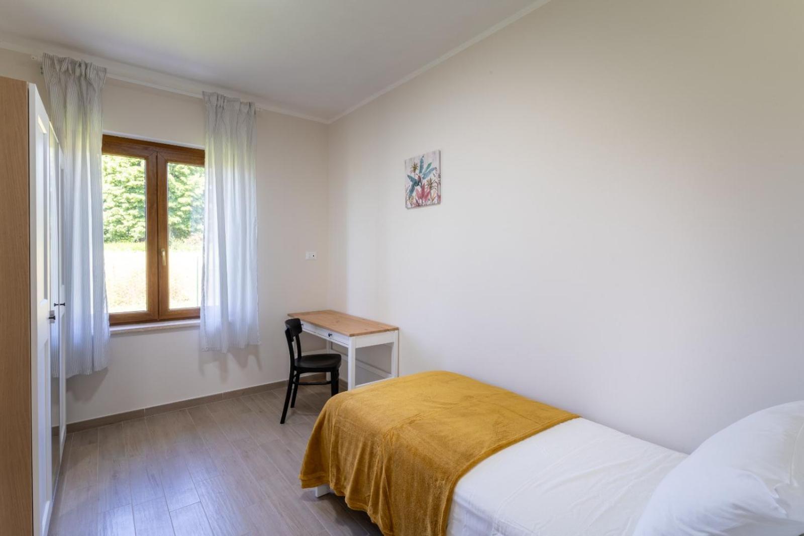 Agriturismo Cavalieri