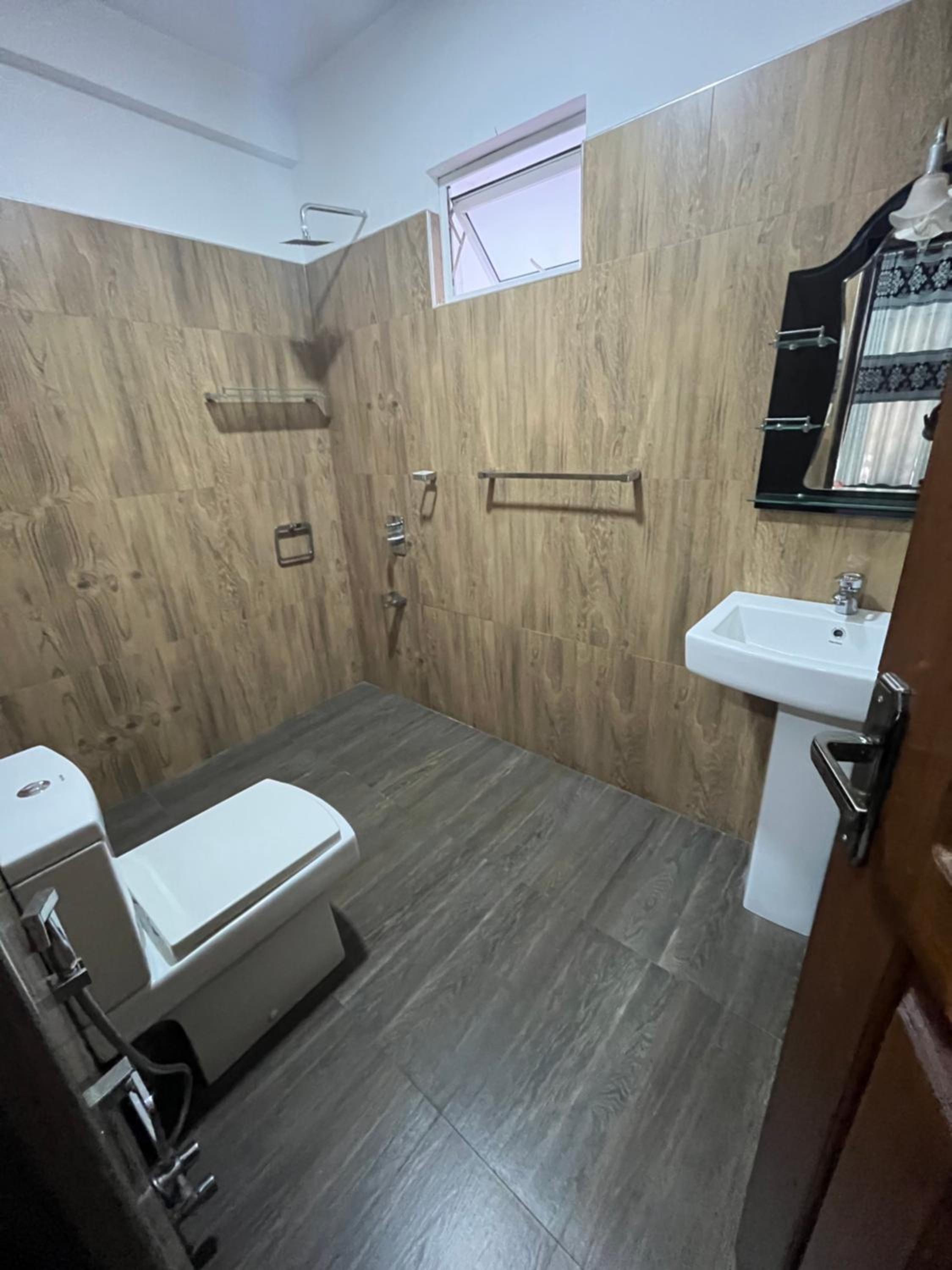 Viyanga Homestay