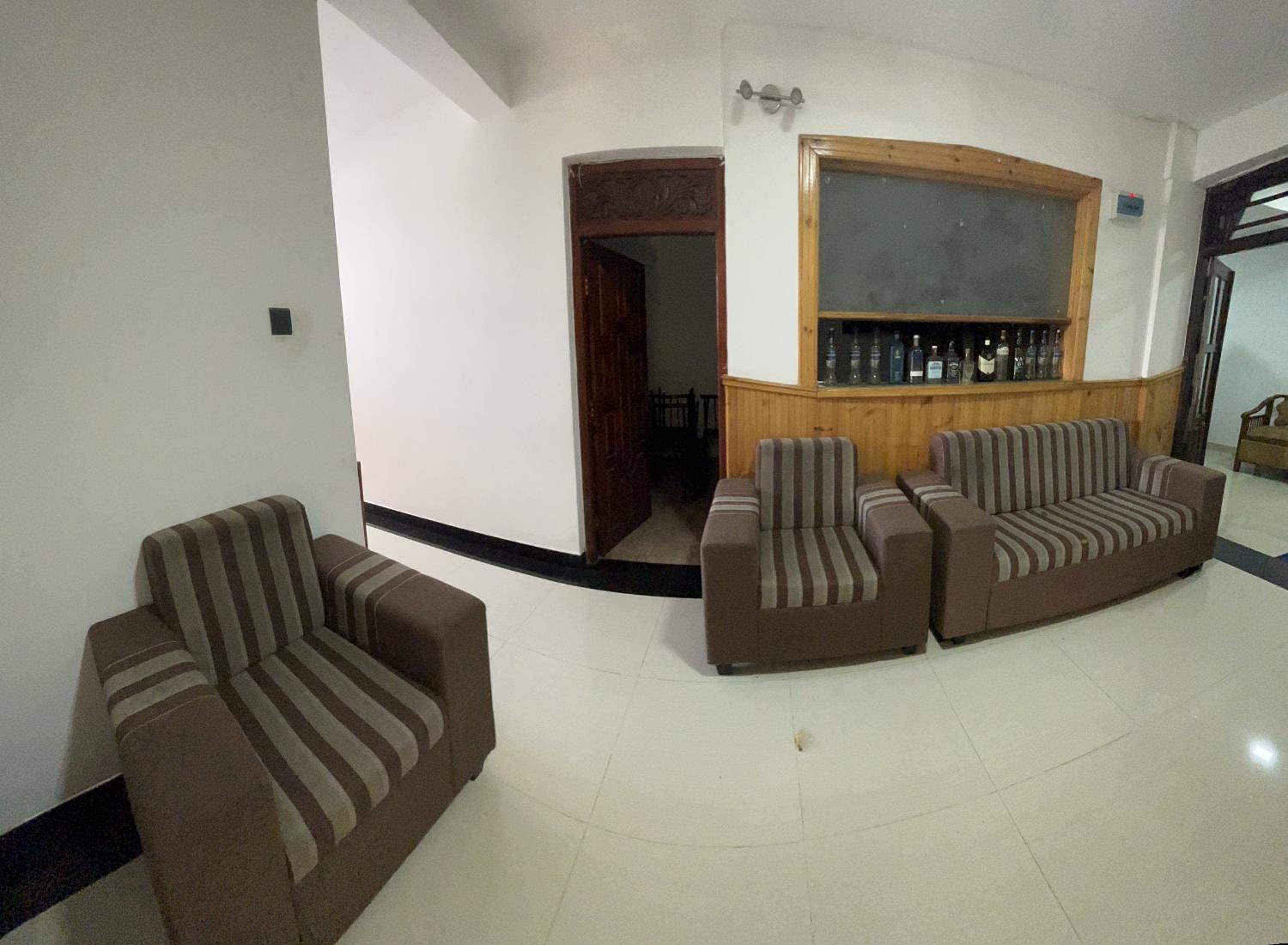 Viyanga Homestay