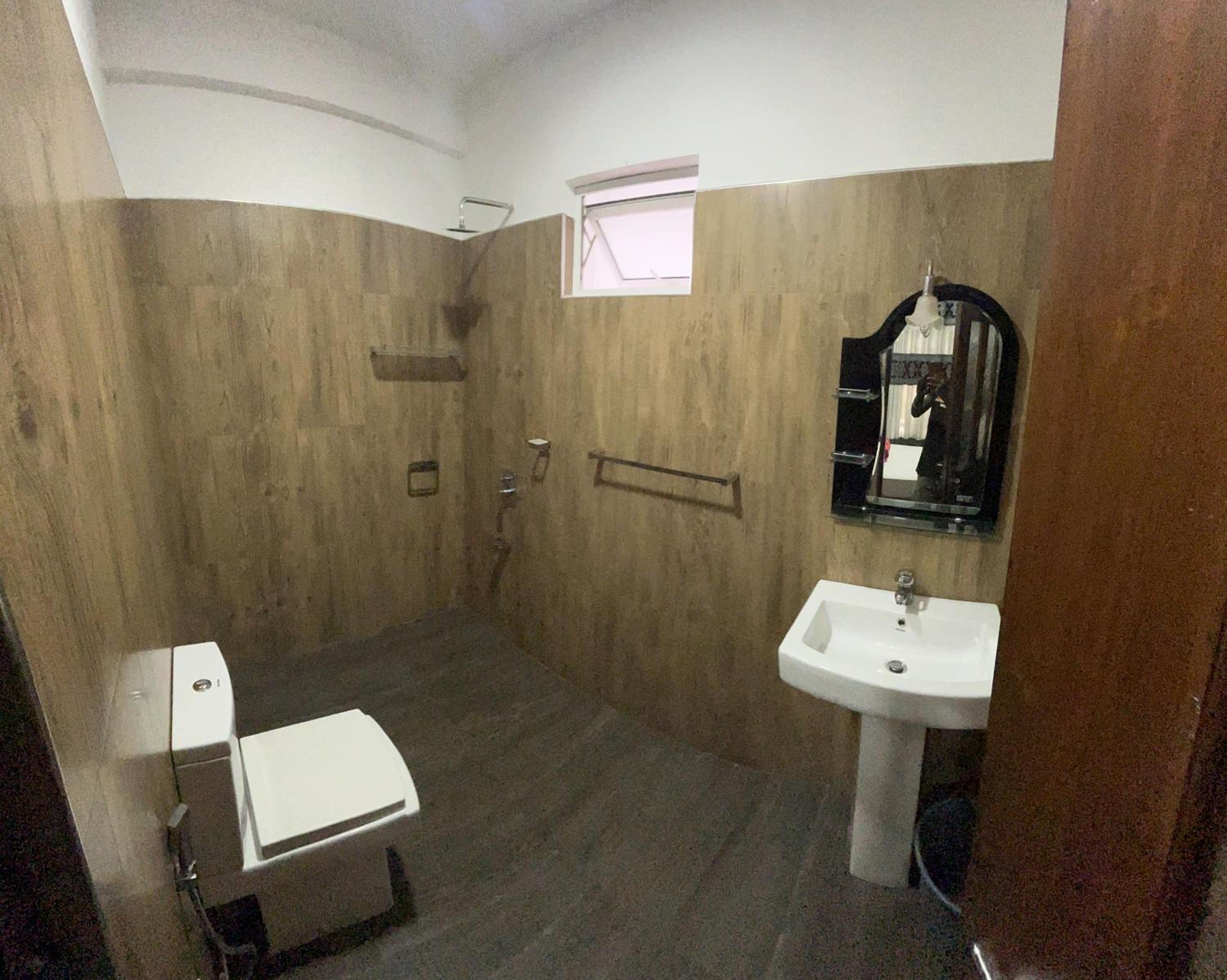 Viyanga Homestay
