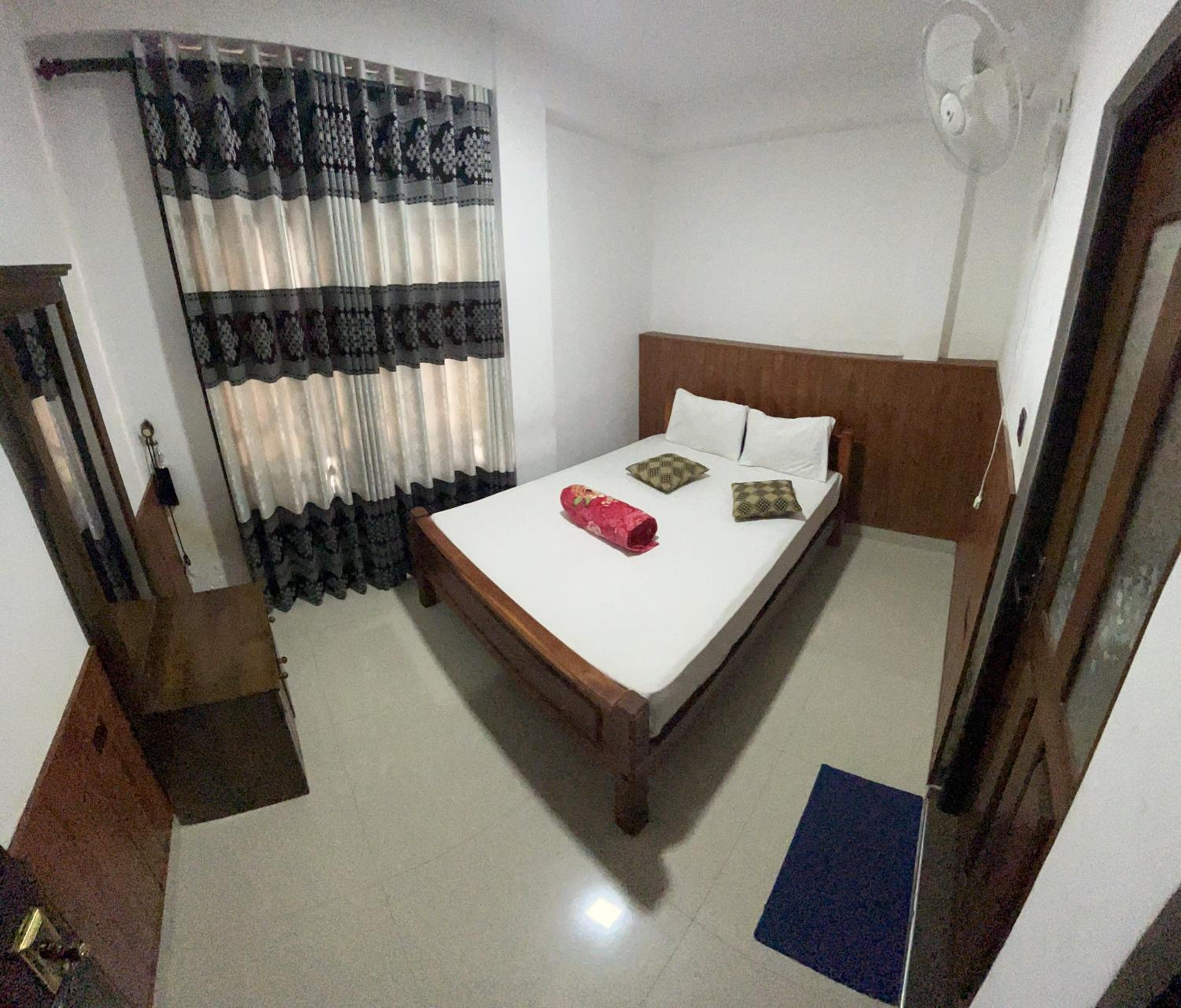 Viyanga Homestay