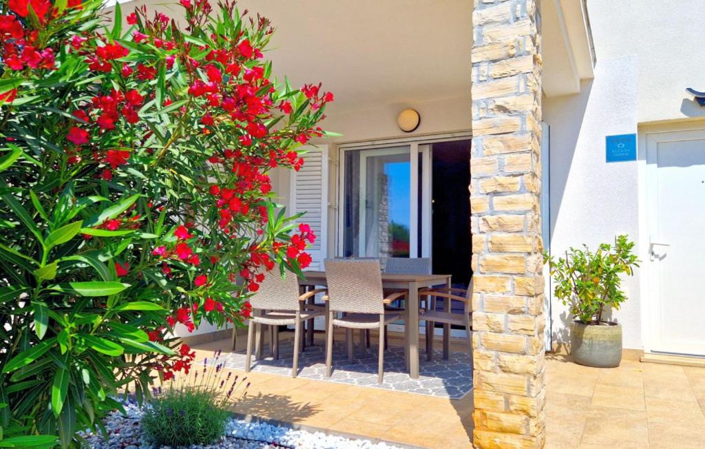 Beautiful Villa Piccolo Paradiso in Novigrad