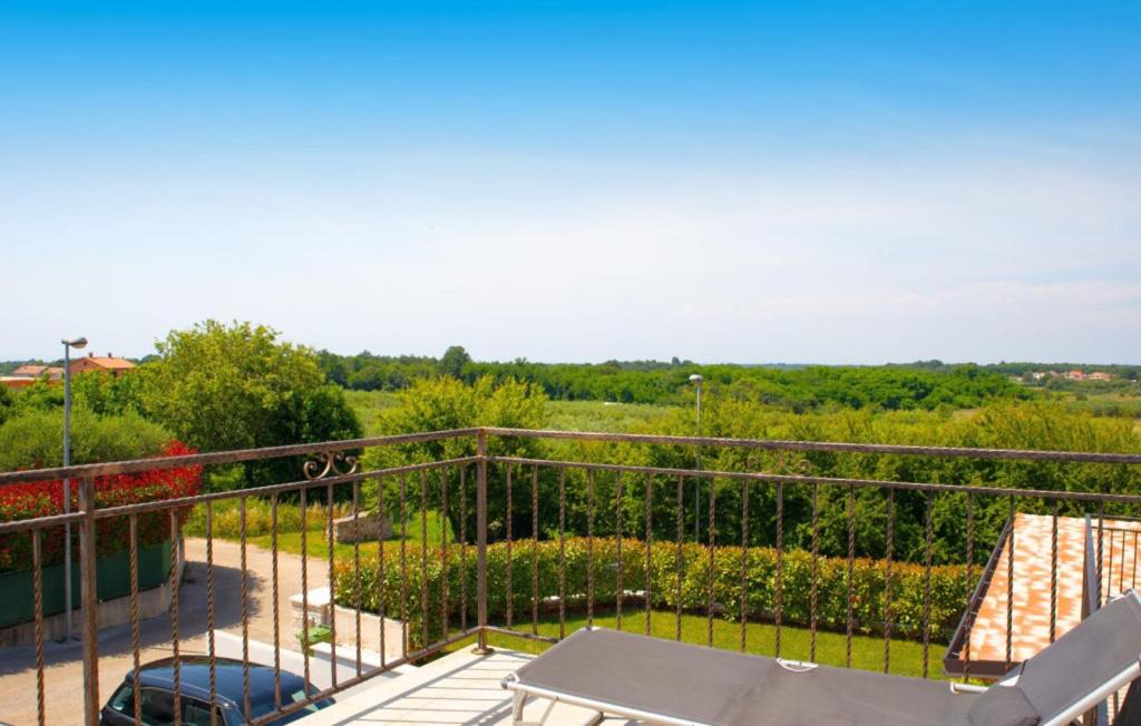 Beautiful Villa Piccolo Paradiso in Novigrad