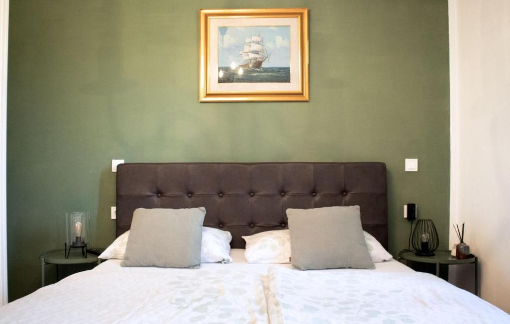 Beautiful Villa Piccolo Paradiso in Novigrad