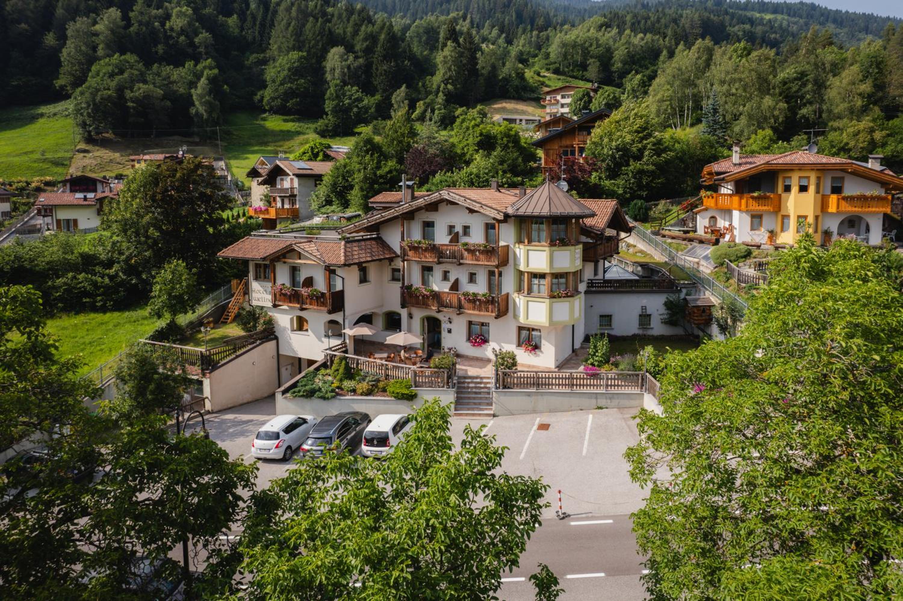 Hotel Chalet Campiglio Imperiale - Image 1