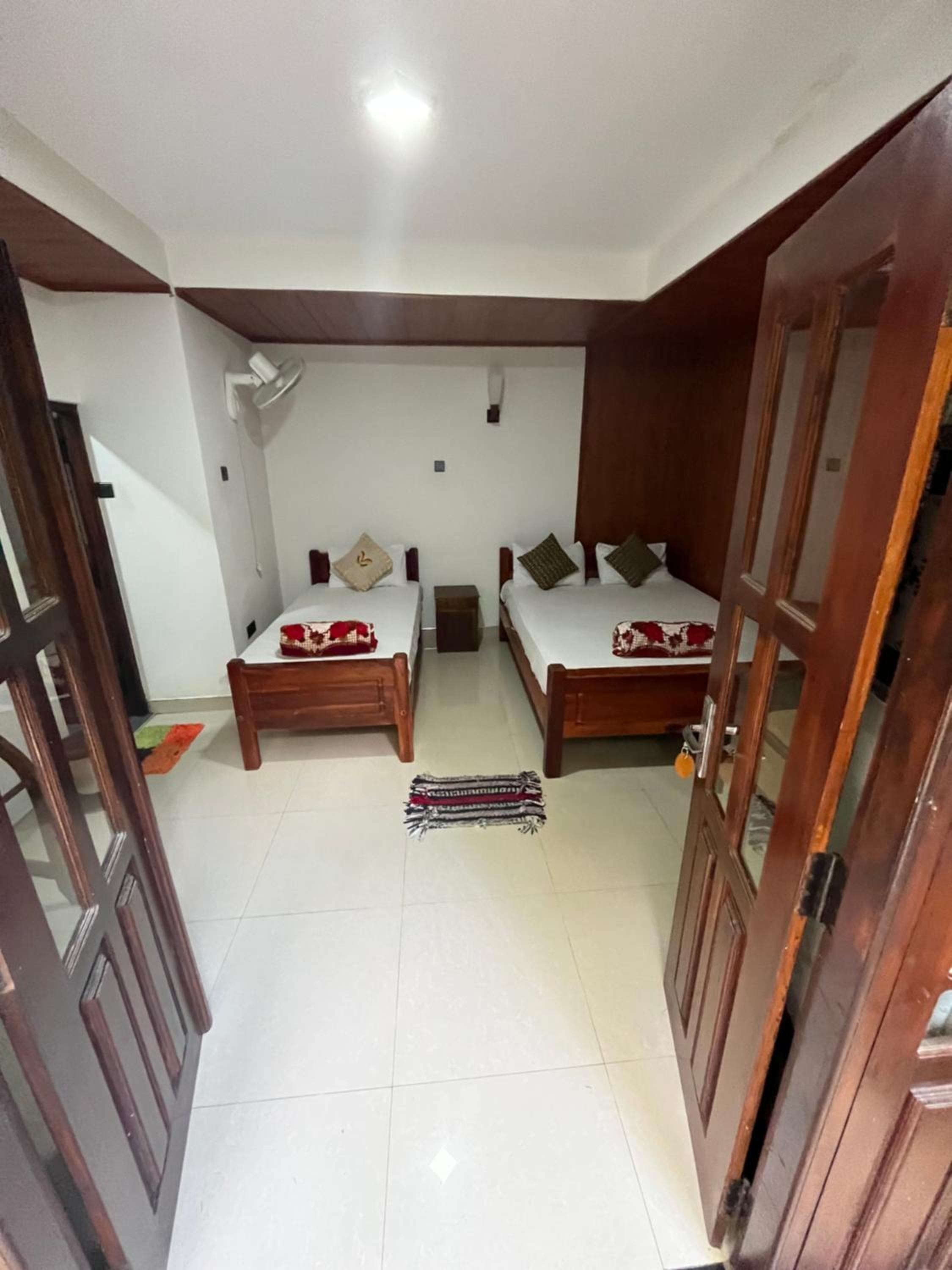 Viyanga Homestay