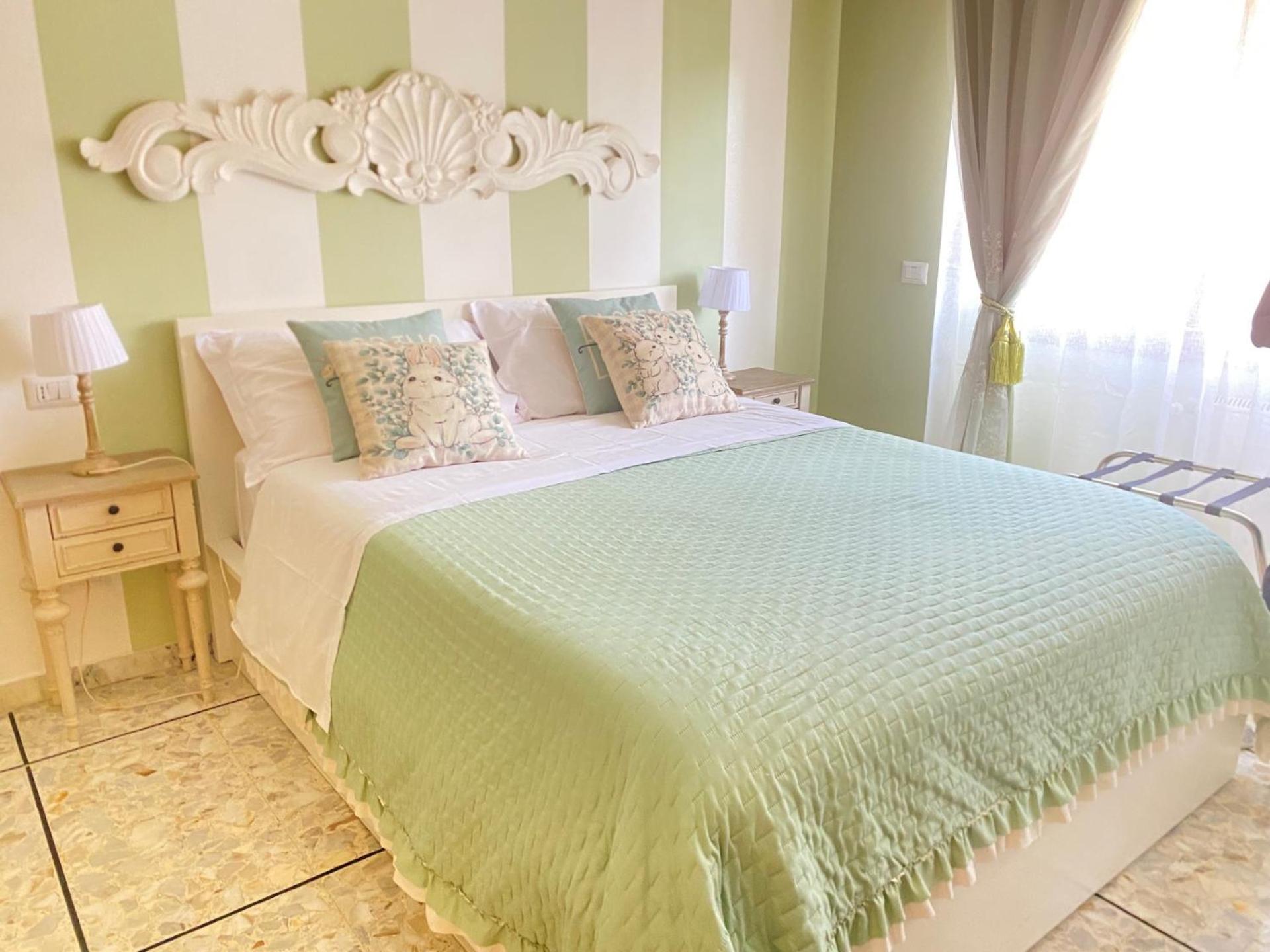 Mami Guest House Rome Vatican St Peters