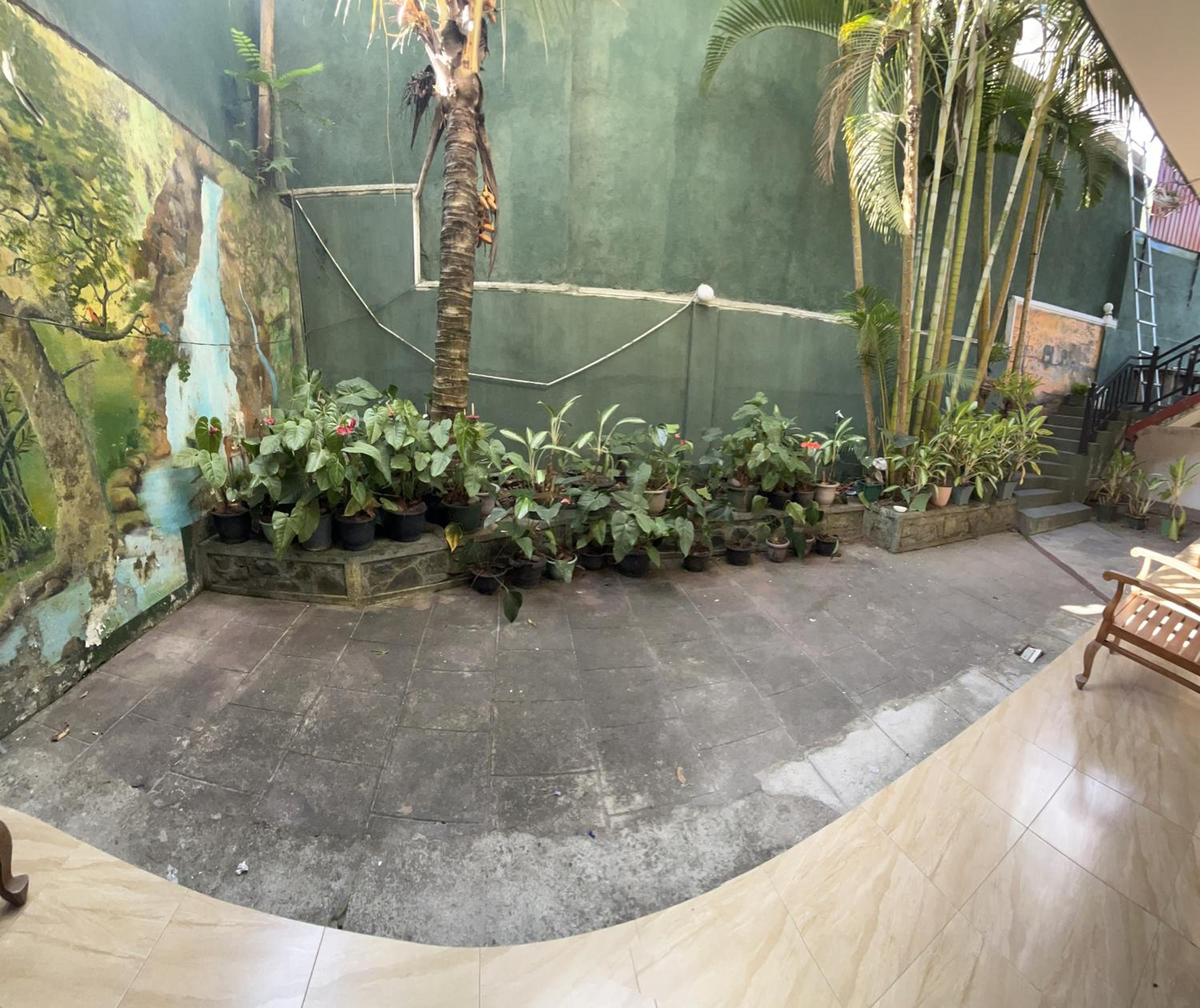 Viyanga Homestay