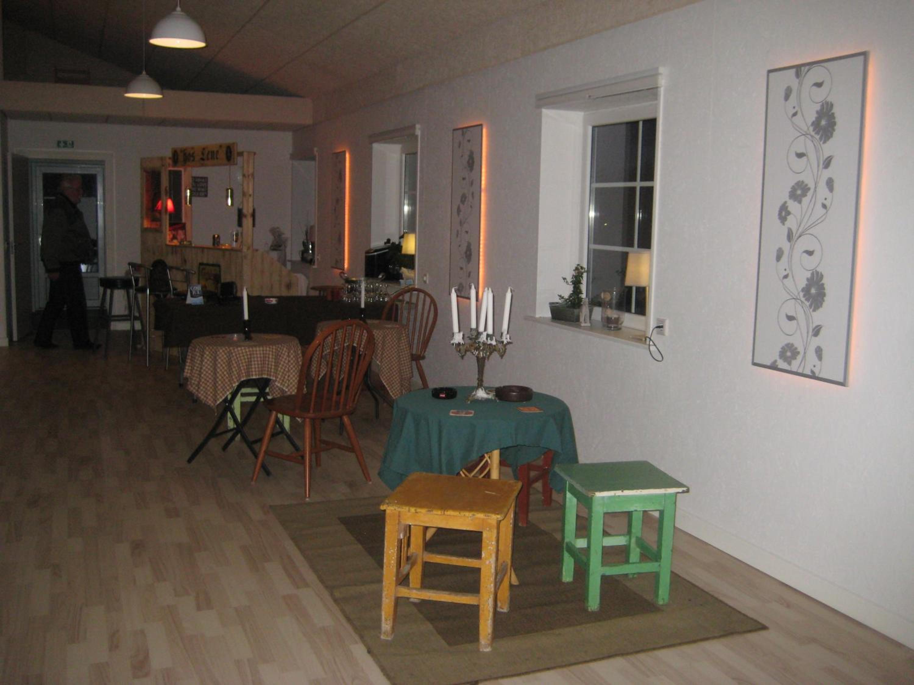Mersted Holiday House
