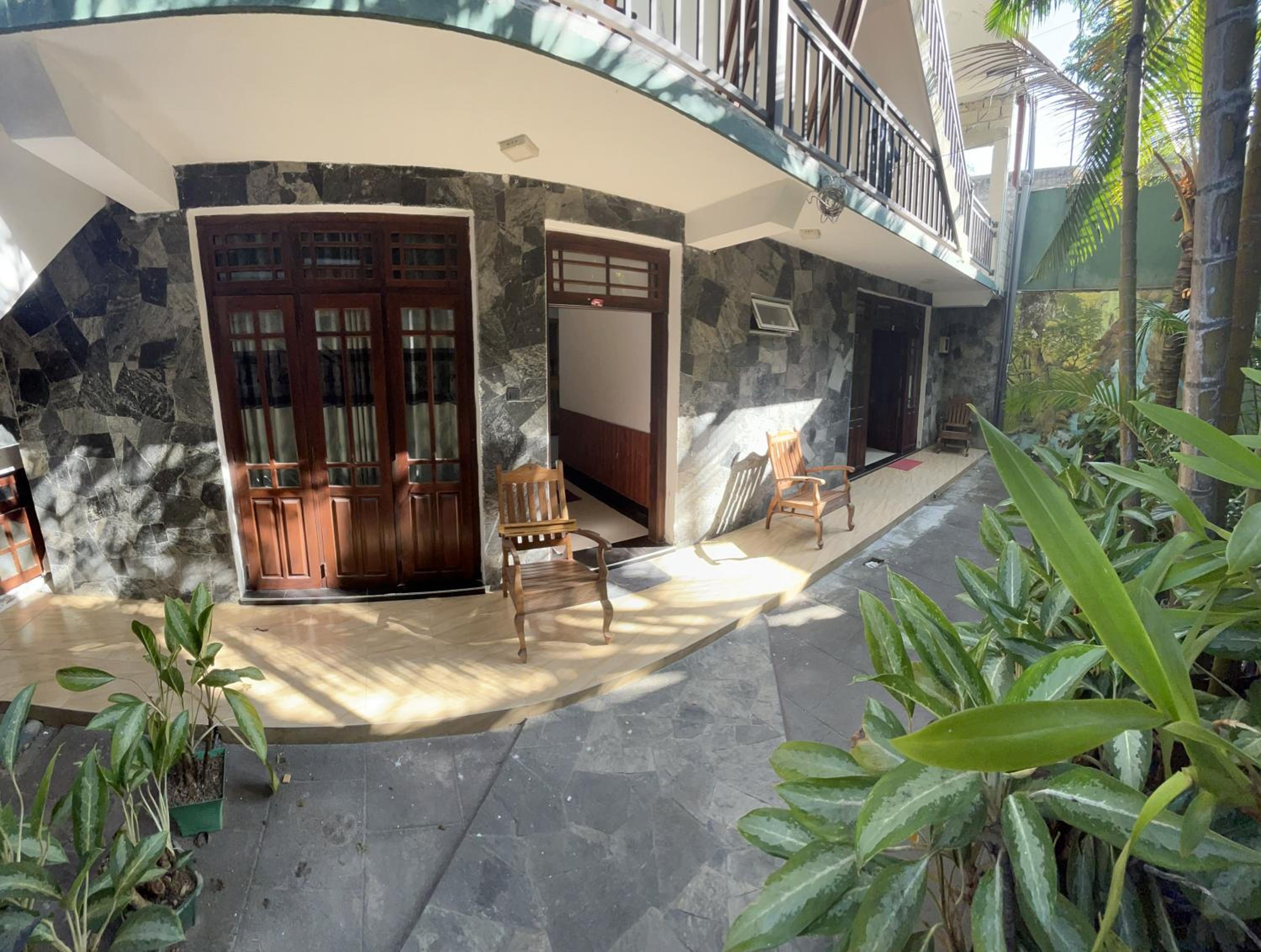 Viyanga Homestay