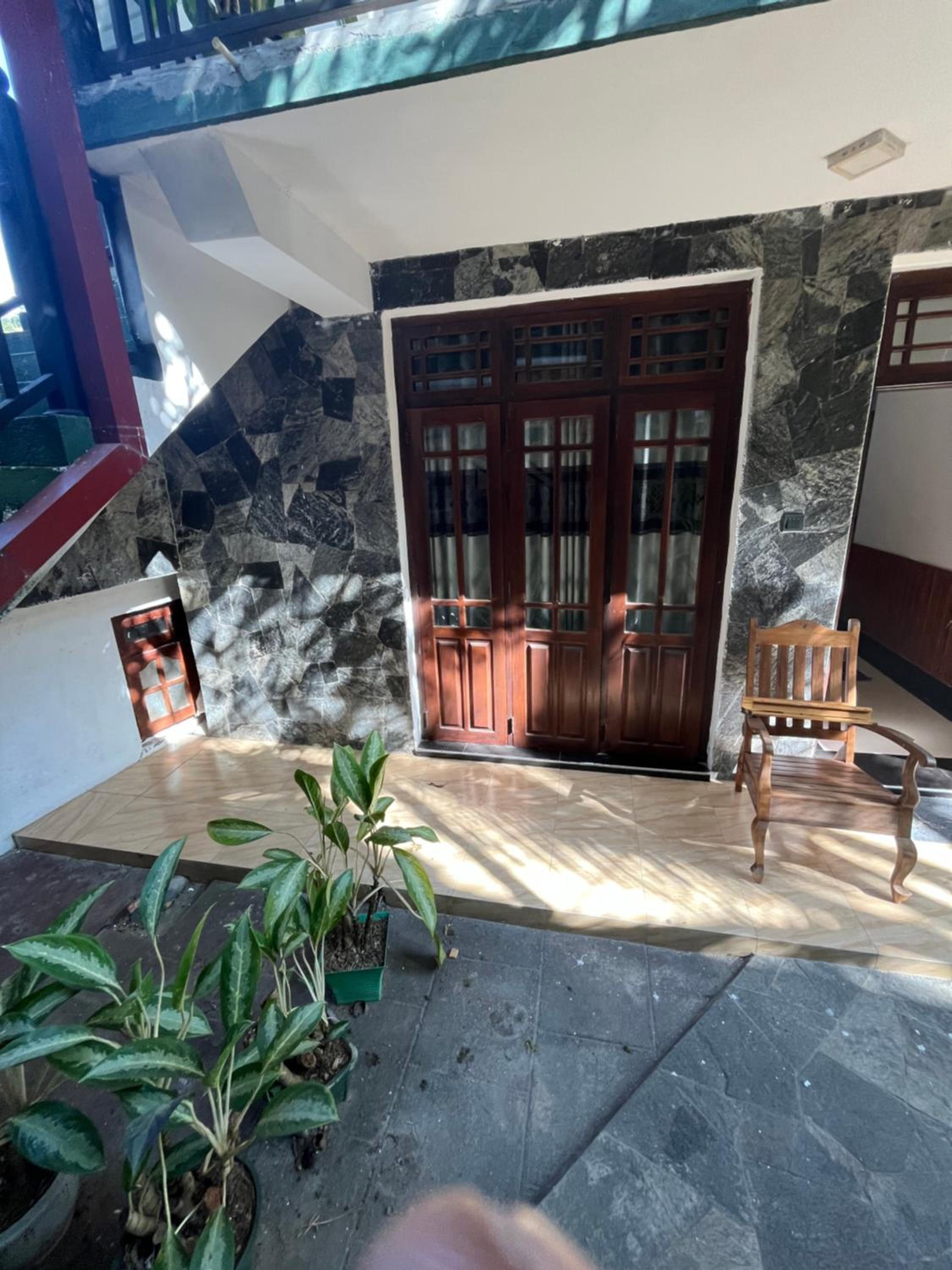 Viyanga Homestay