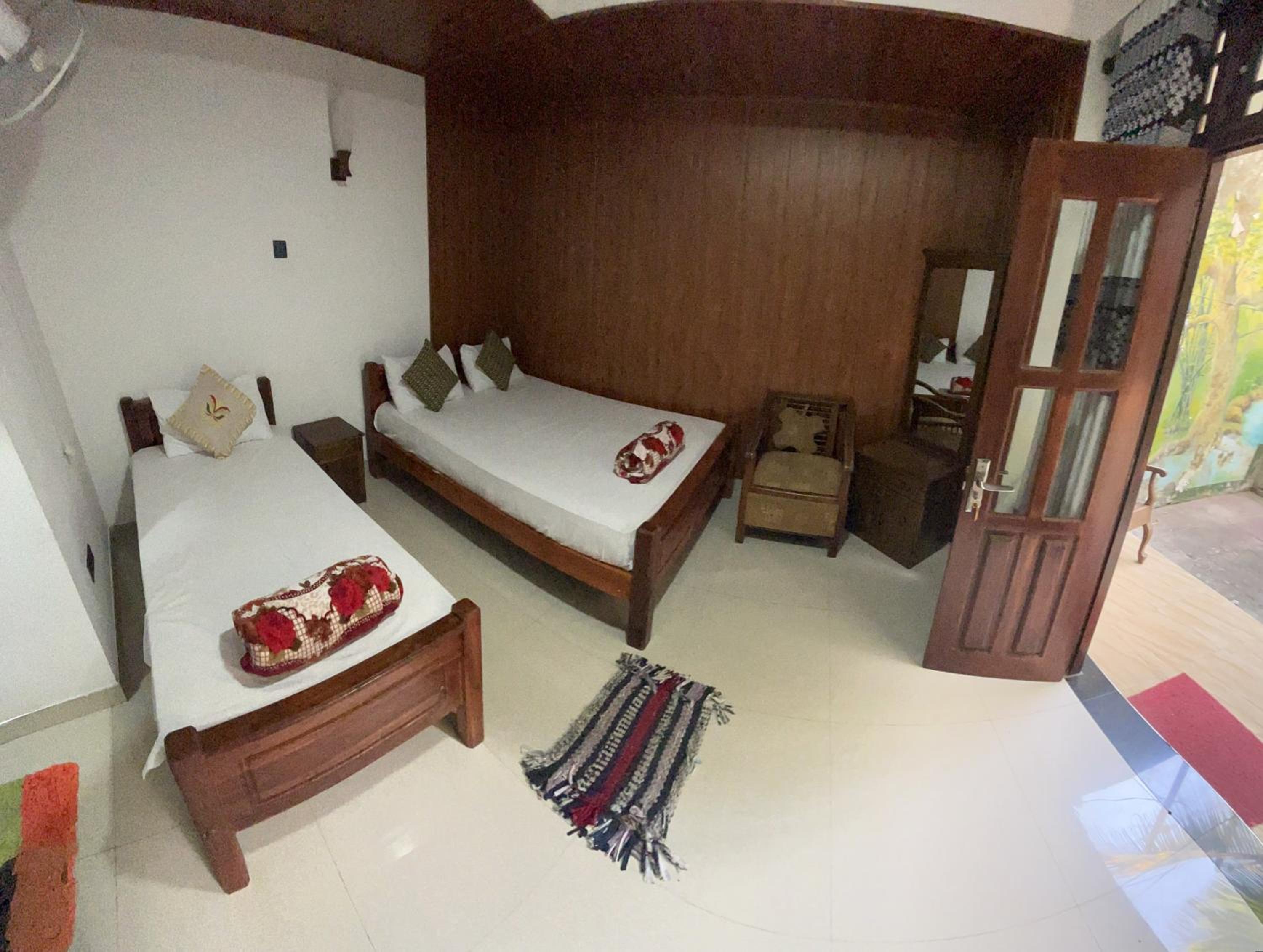 Viyanga Homestay