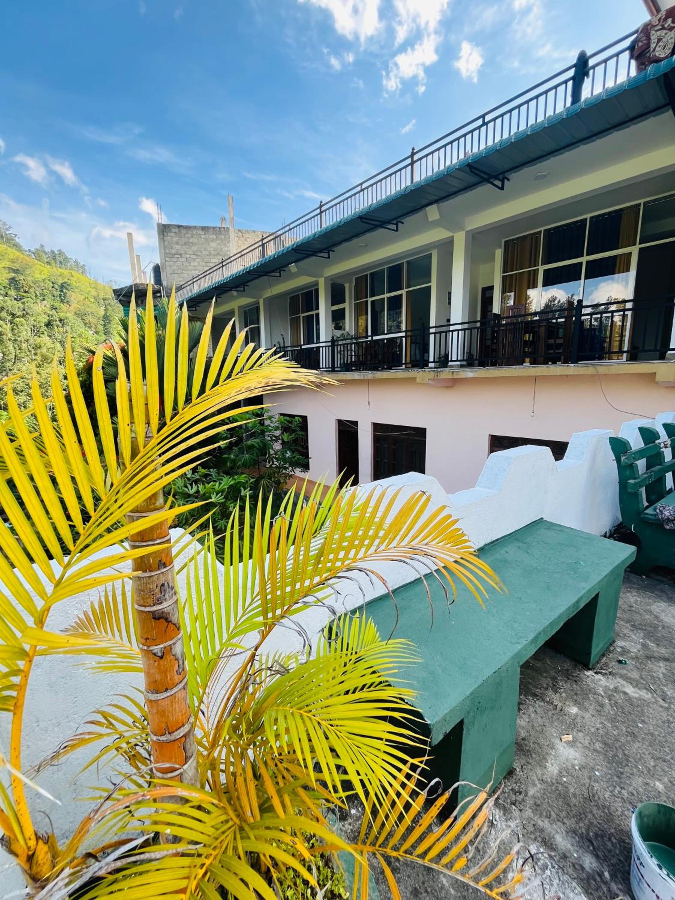 Viyanga Homestay