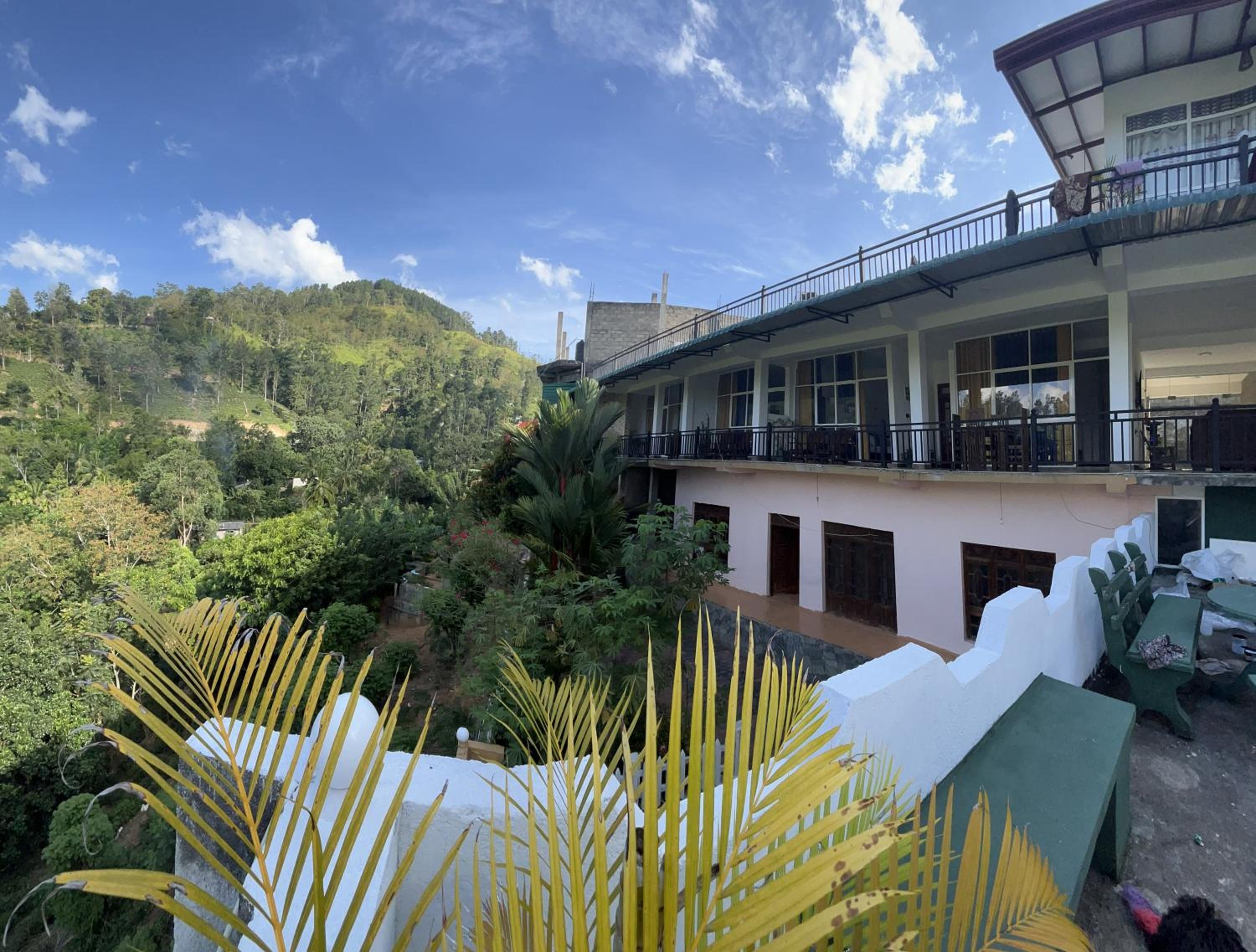 Viyanga Homestay
