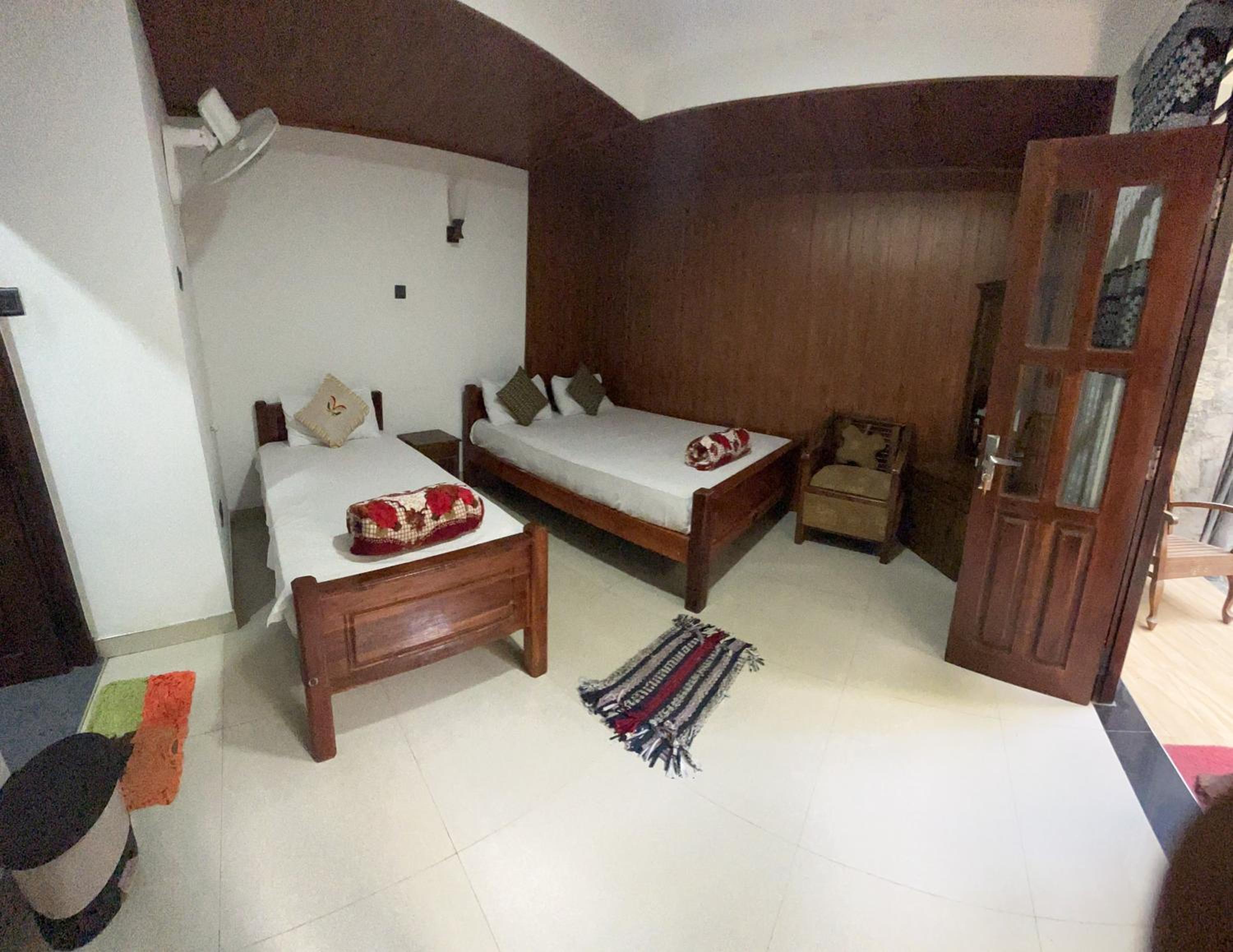 Viyanga Homestay