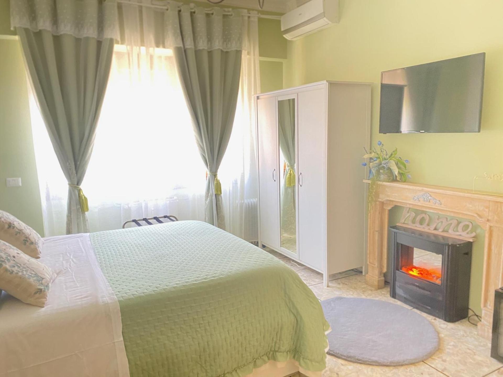 Mami Guest House Rome Vatican St Peters