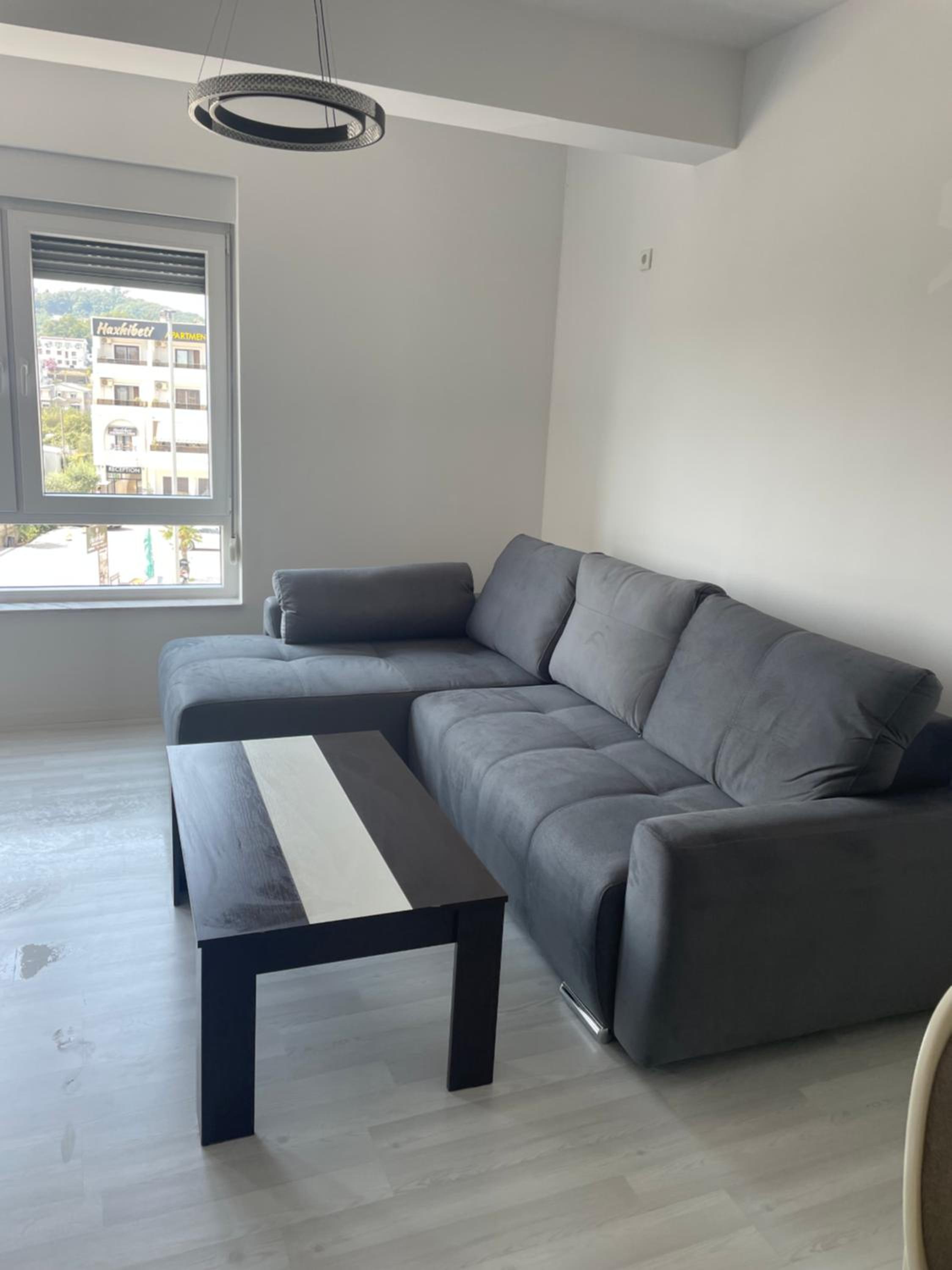 Pover Apartments