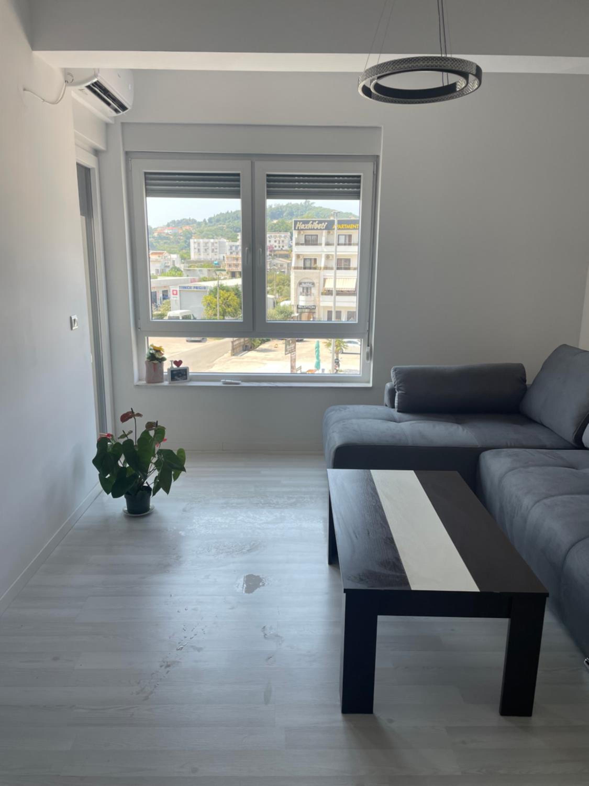 Pover Apartments