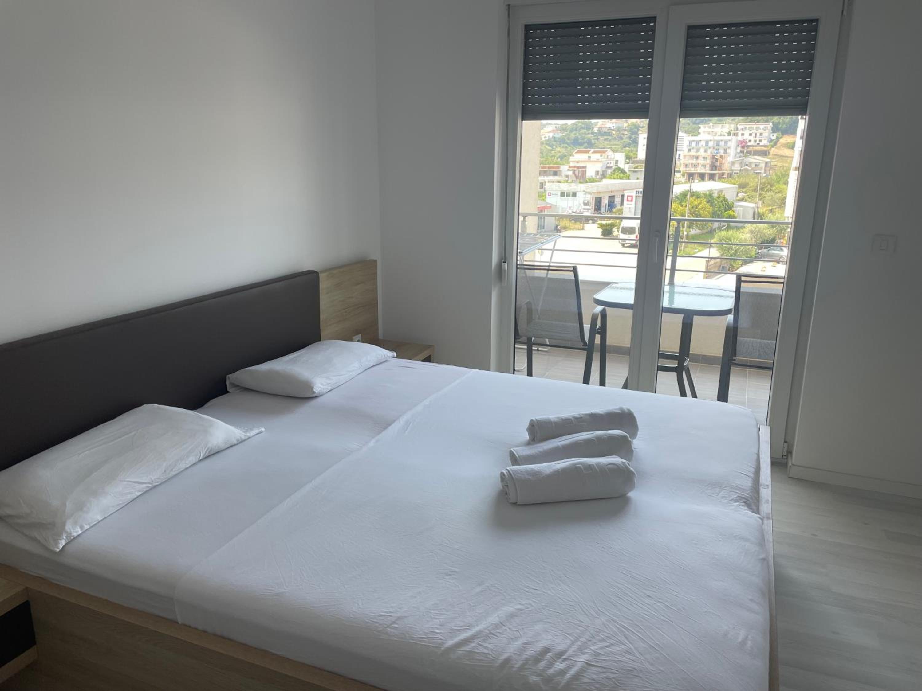 Pover Apartments