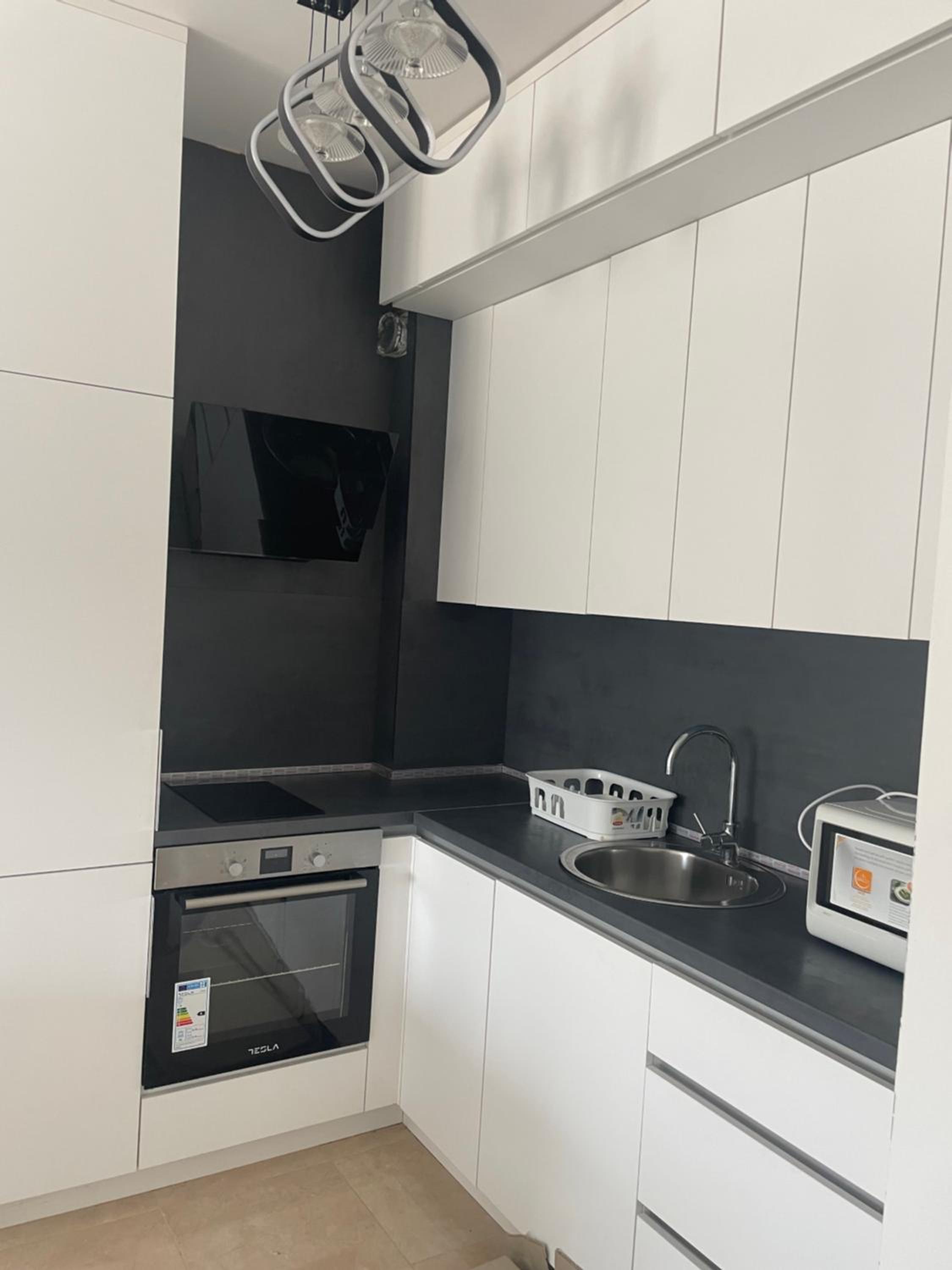 Pover Apartments