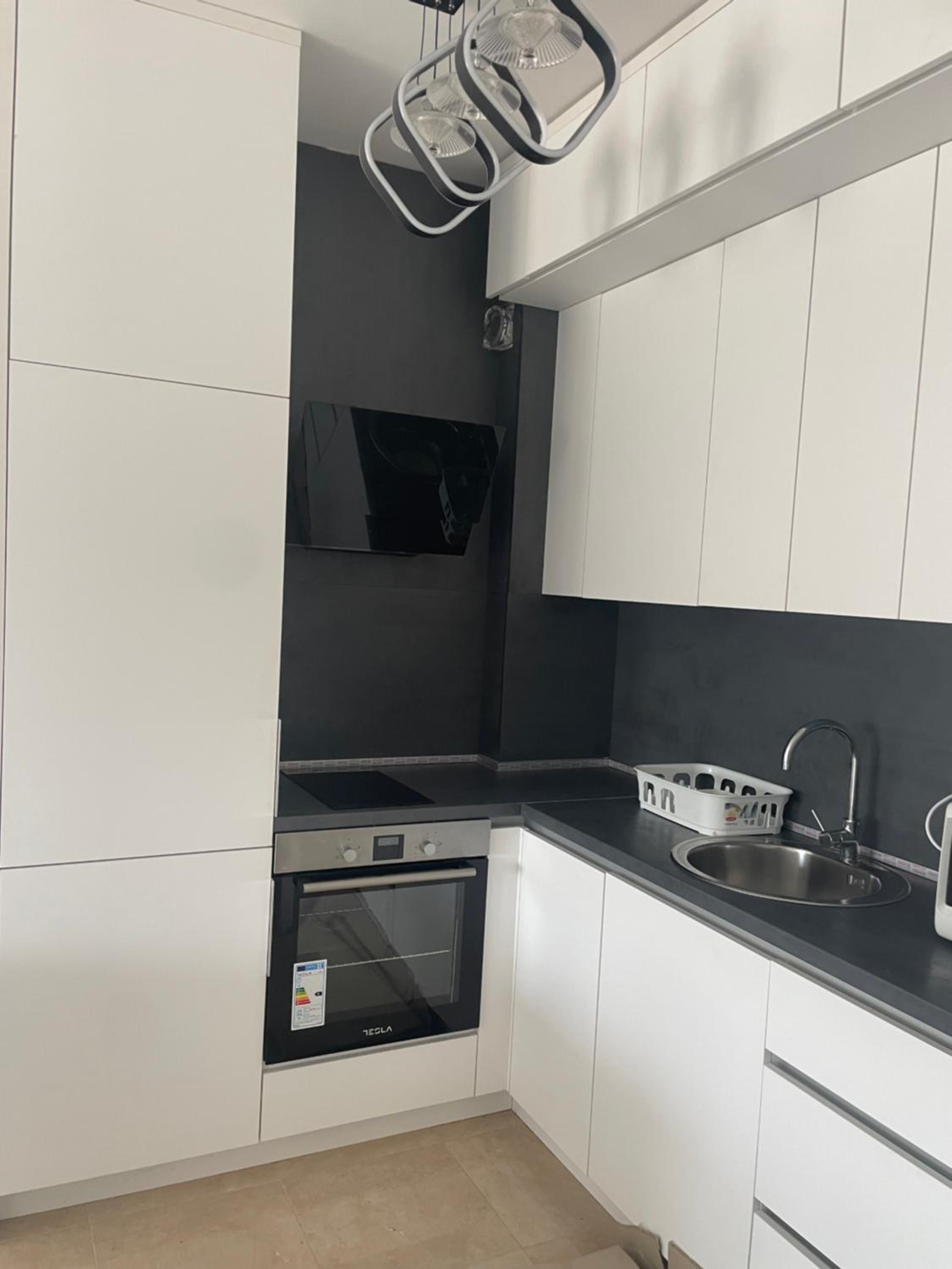 Pover Apartments