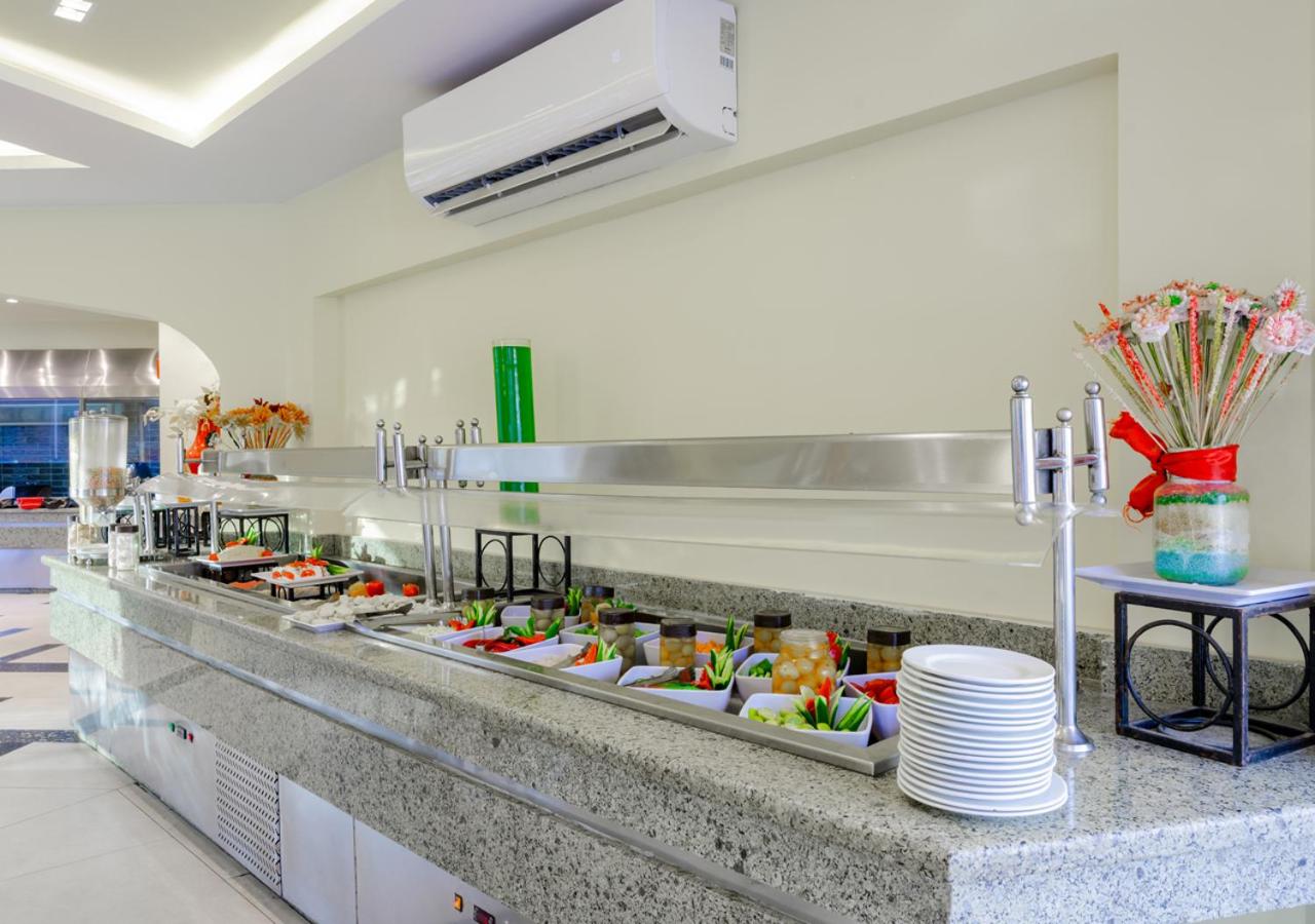 MinaMark Beach Resort for Families and Couples Only