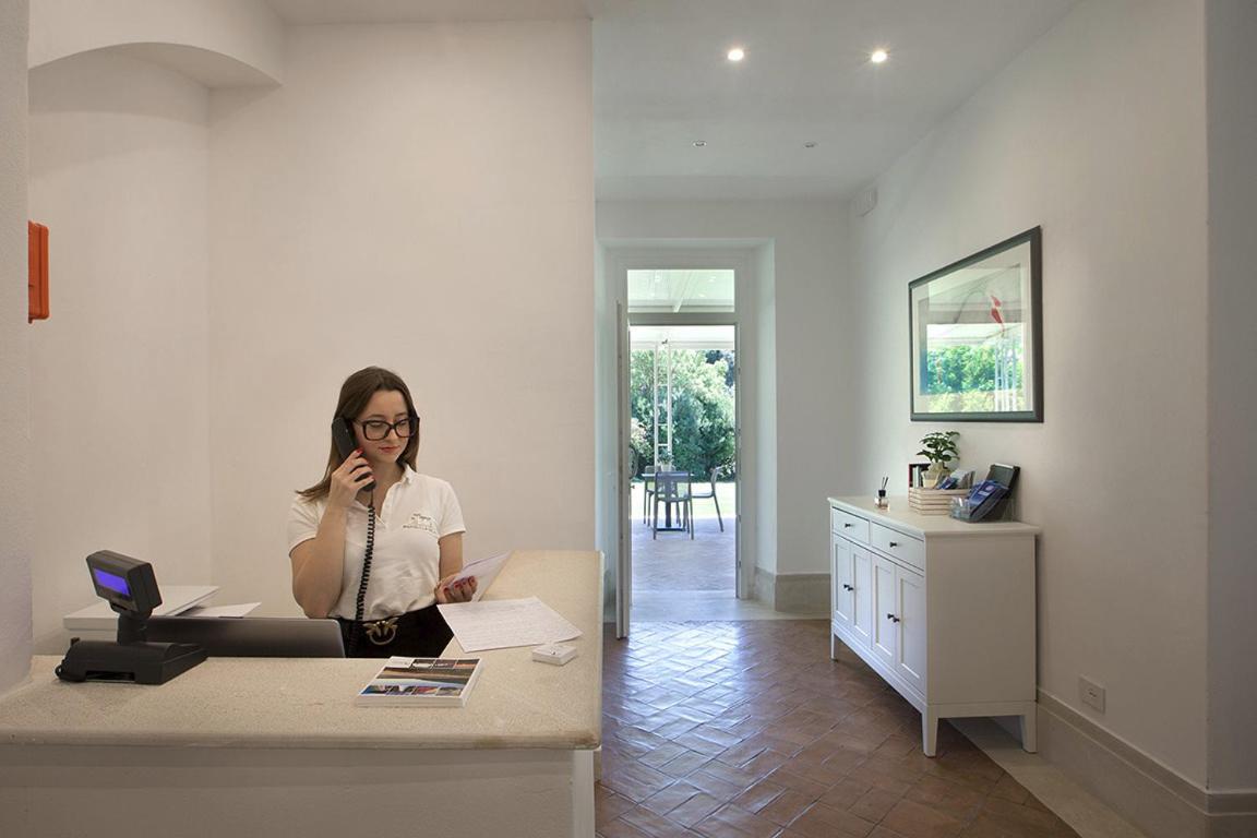 Primavilla Relais