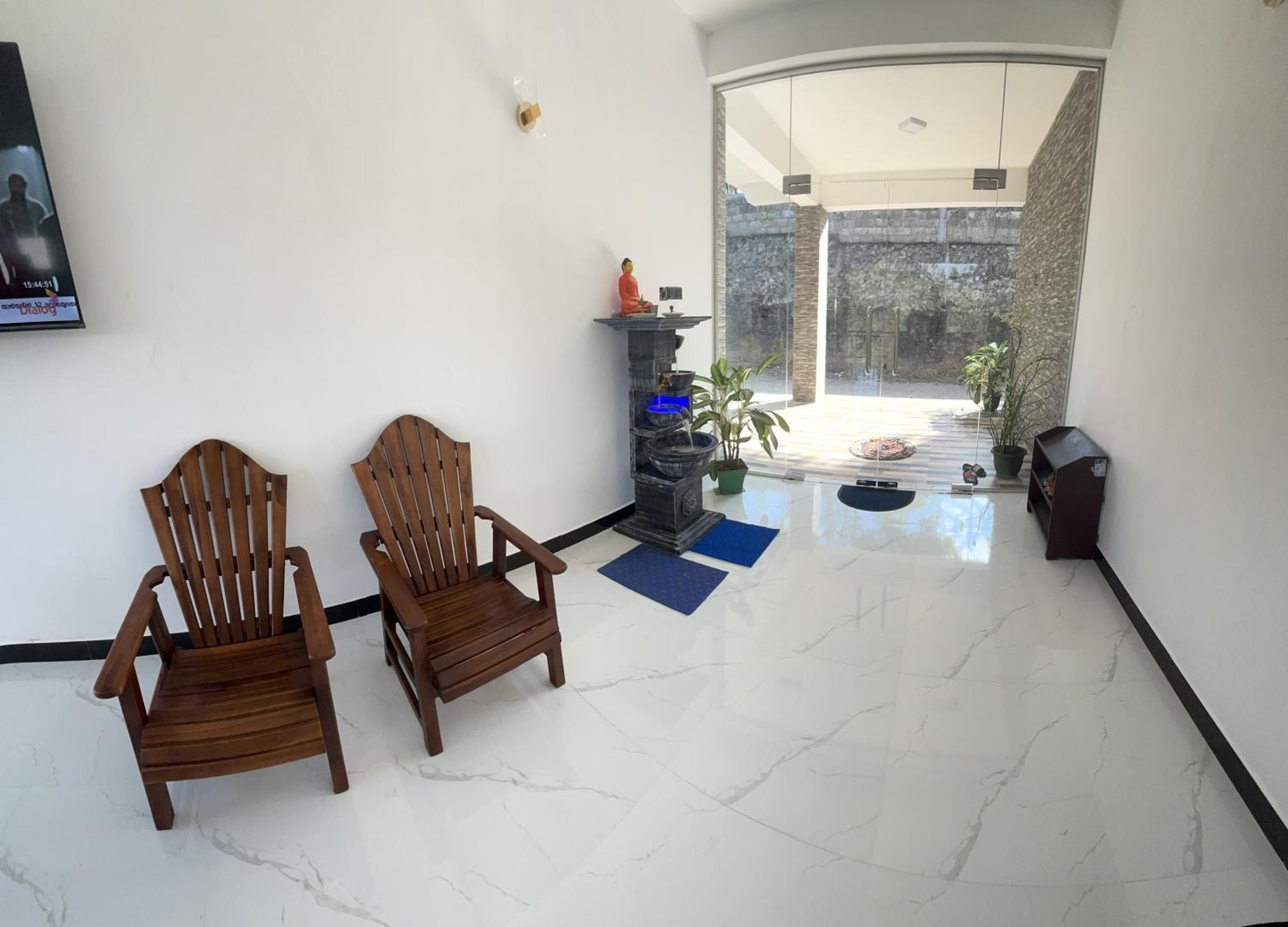 Viyanga Homestay