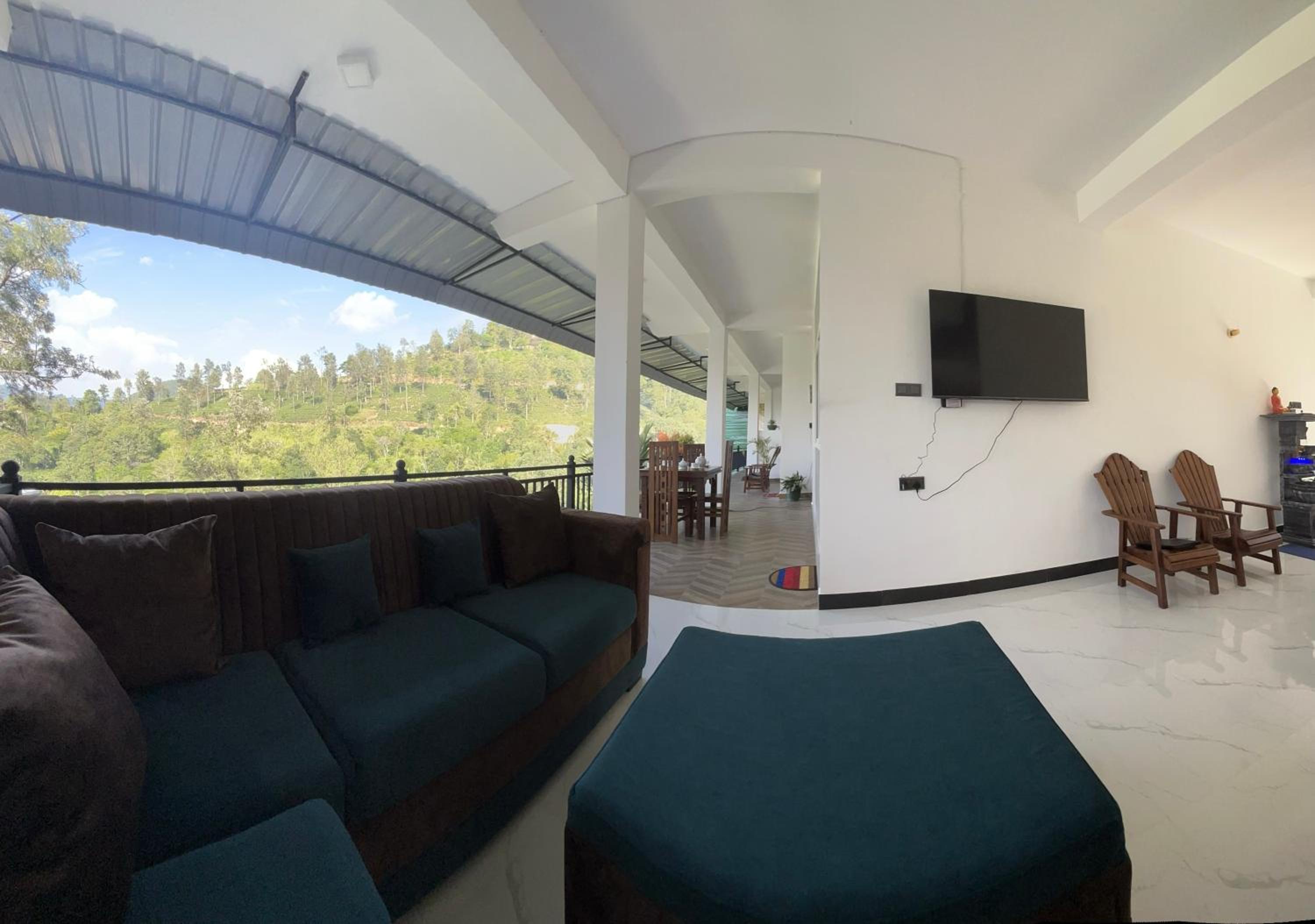 Viyanga Homestay