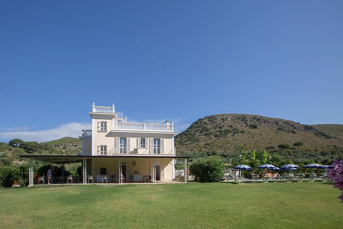 Primavilla Relais