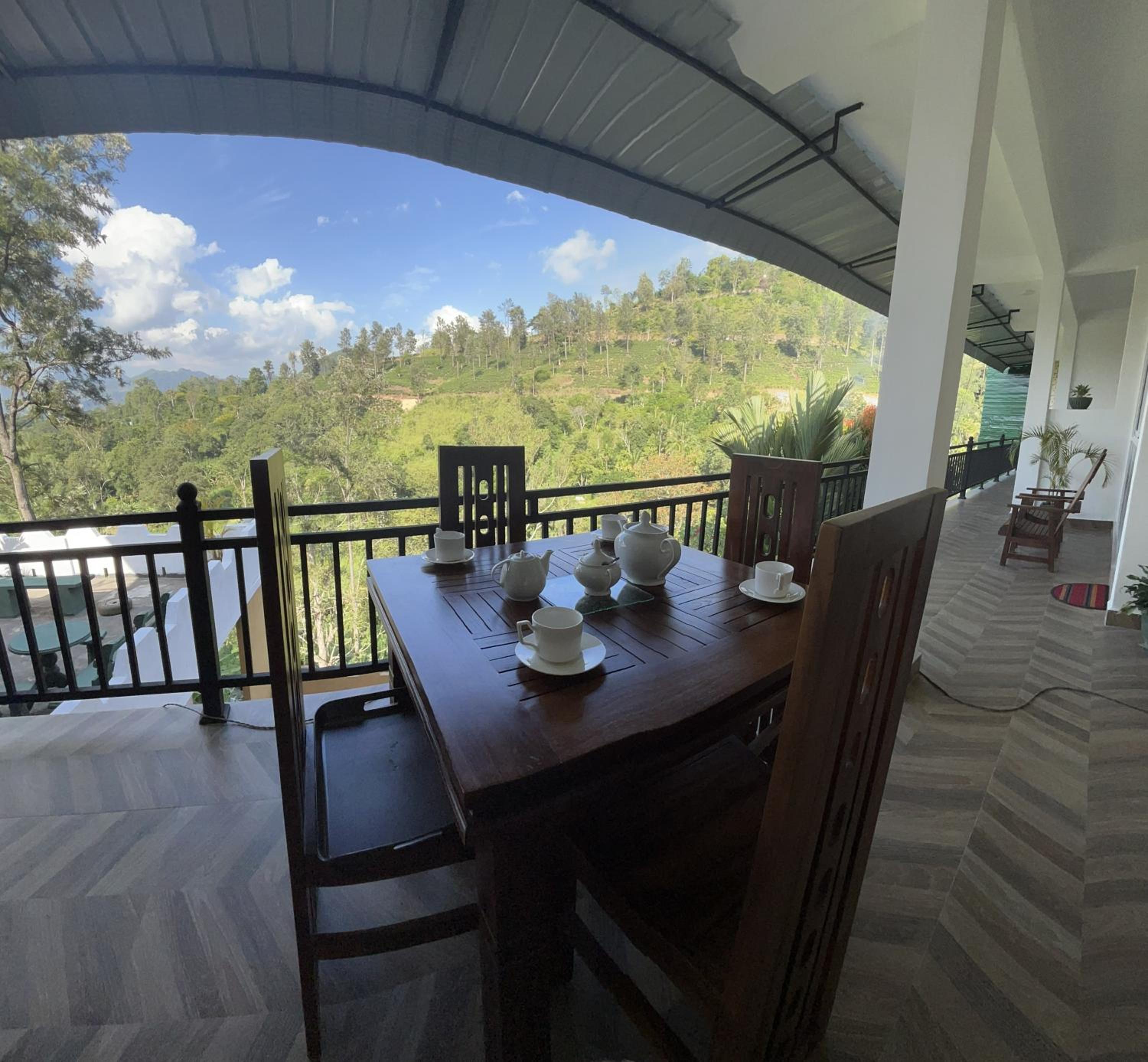 Viyanga Homestay