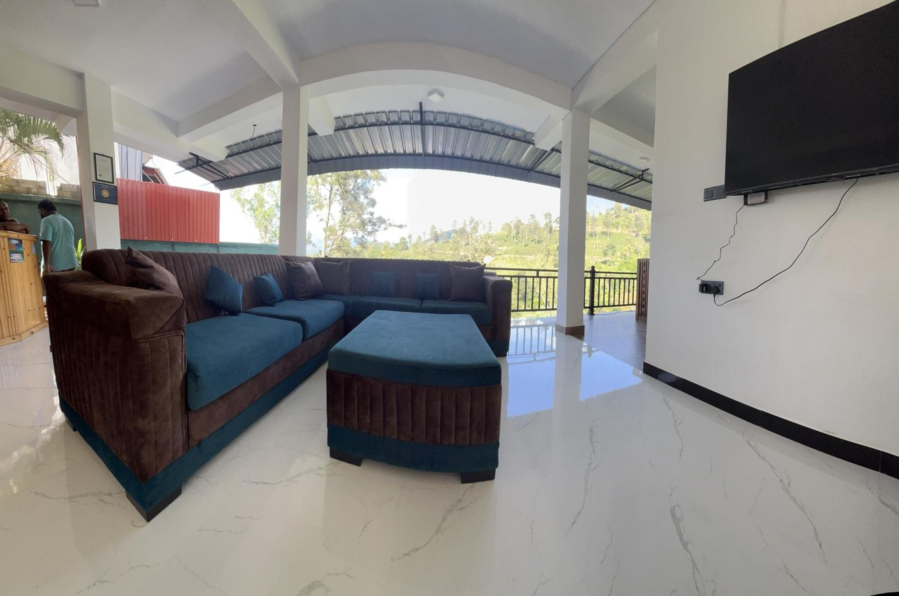 Viyanga Homestay