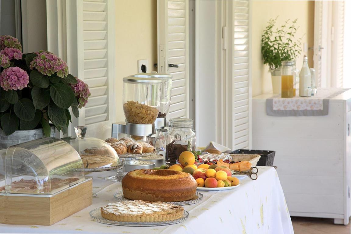 Primavilla Relais