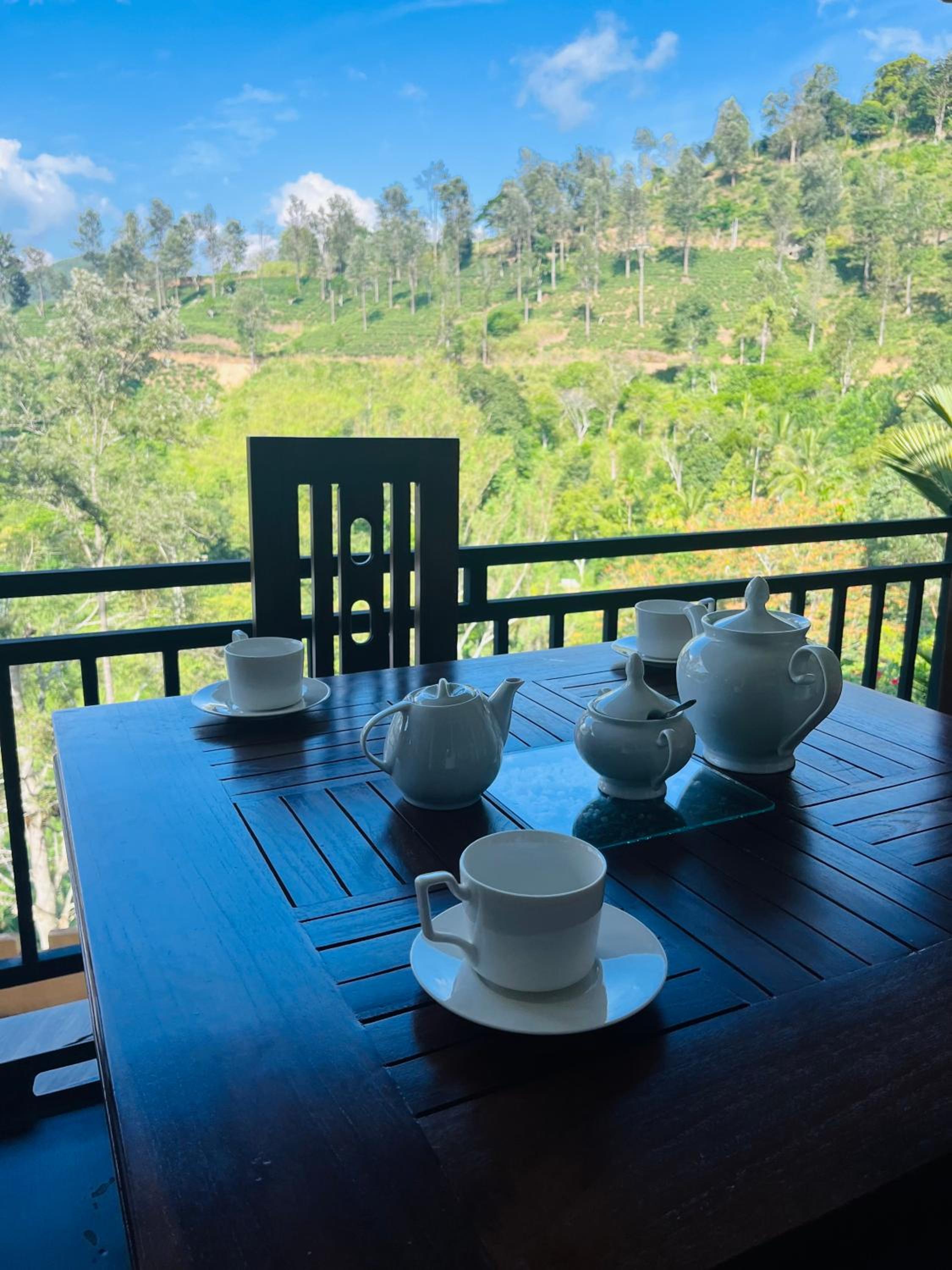 Viyanga Homestay