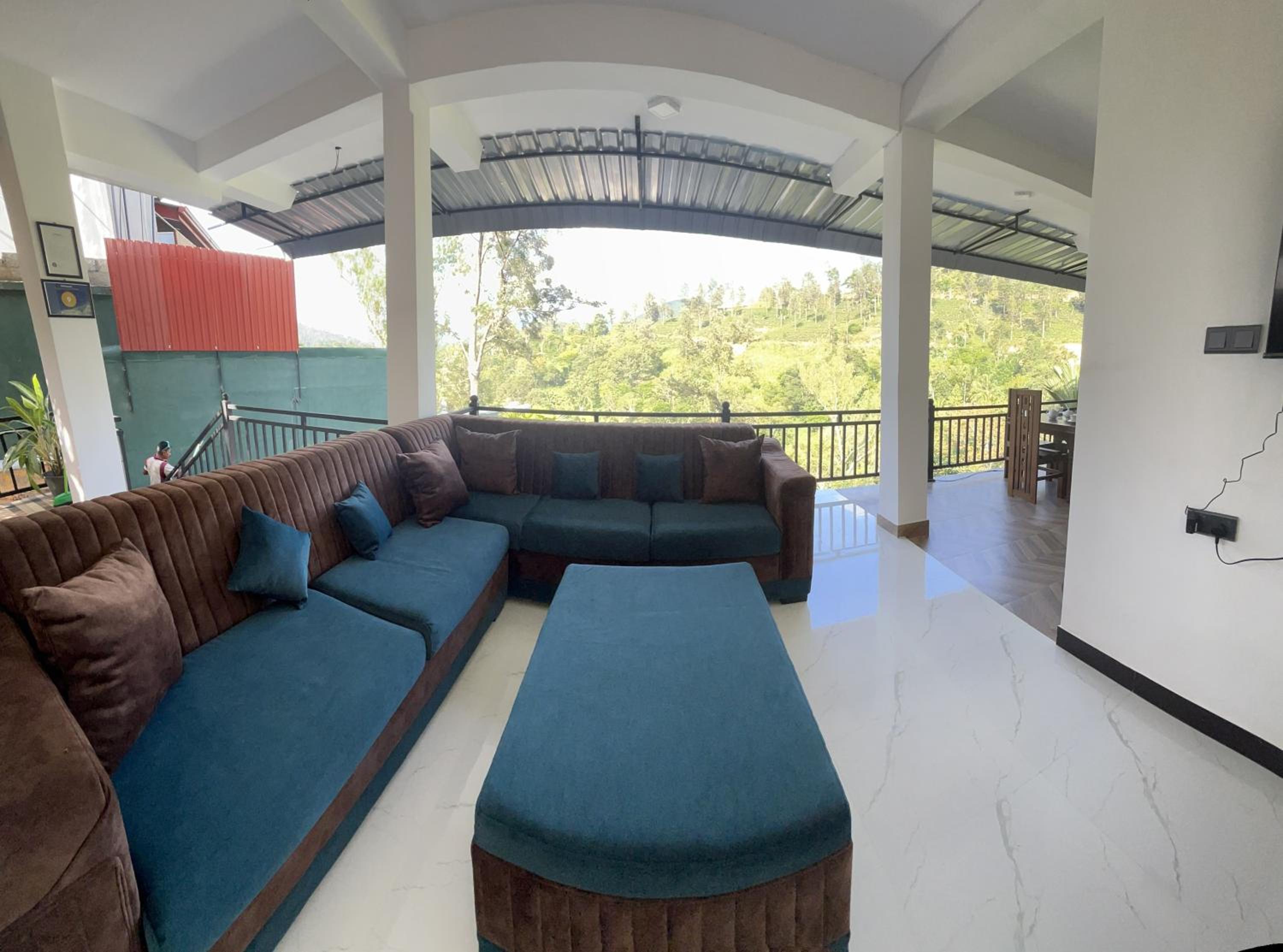 Viyanga Homestay