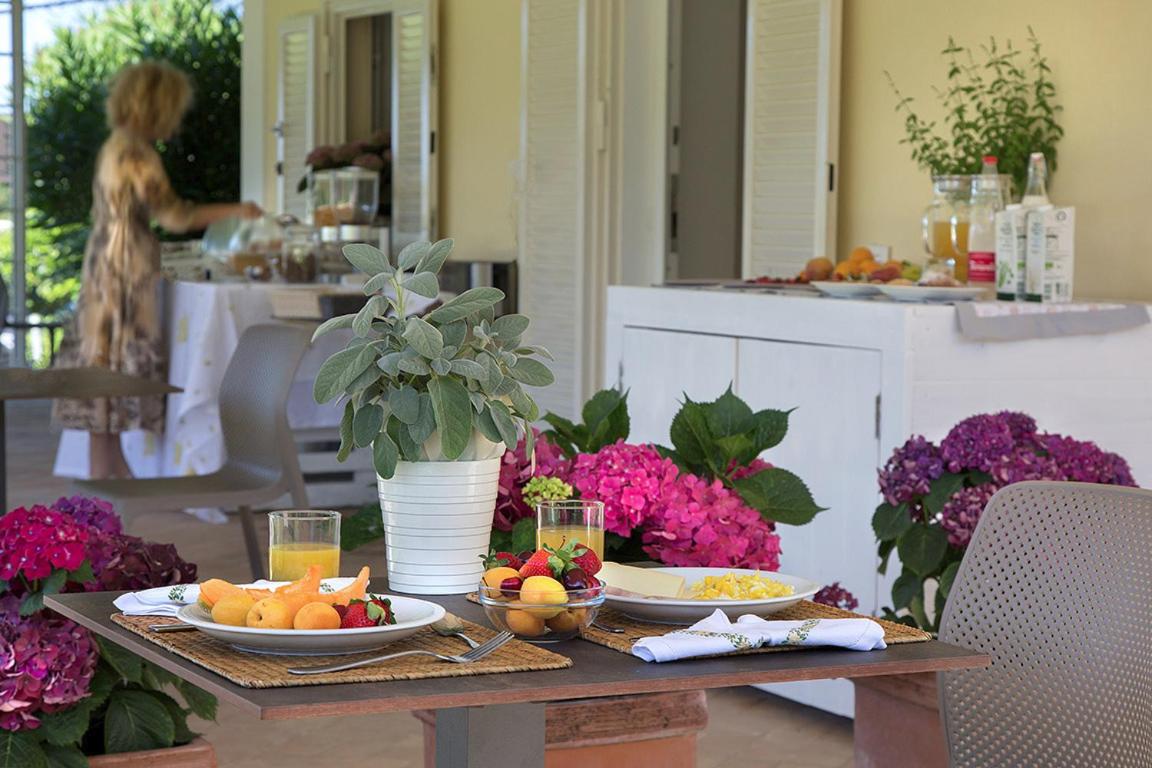 Primavilla Relais