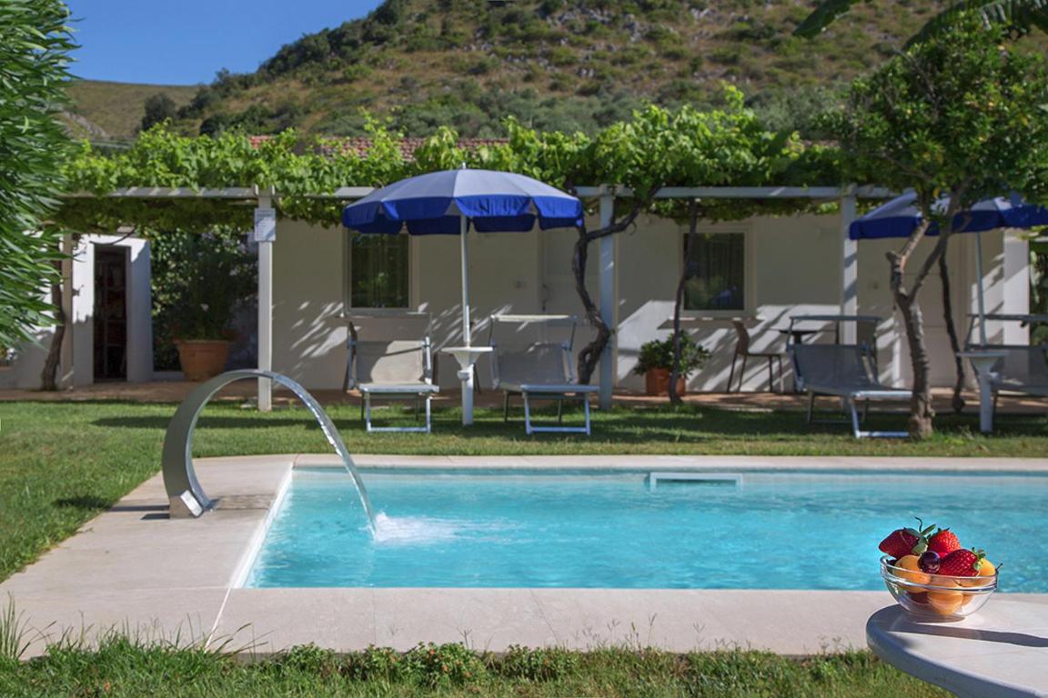 Primavilla Relais