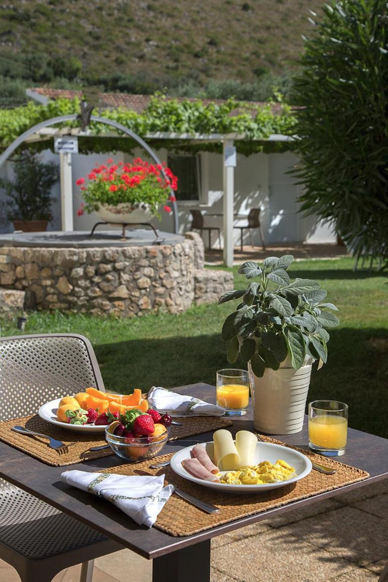 Primavilla Relais