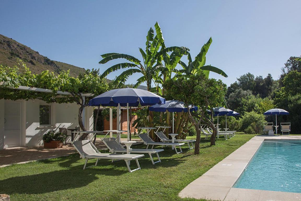 Primavilla Relais