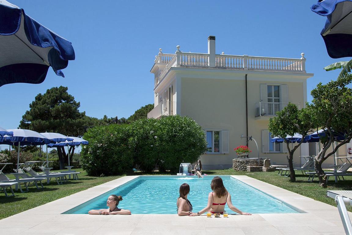 Primavilla Relais