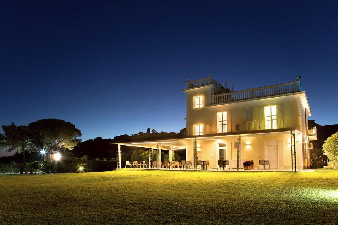 Primavilla Relais