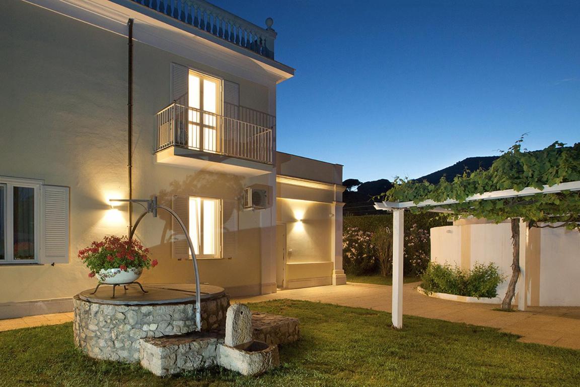 Primavilla Relais