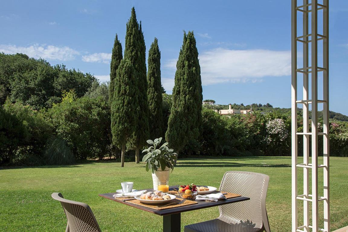 Primavilla Relais