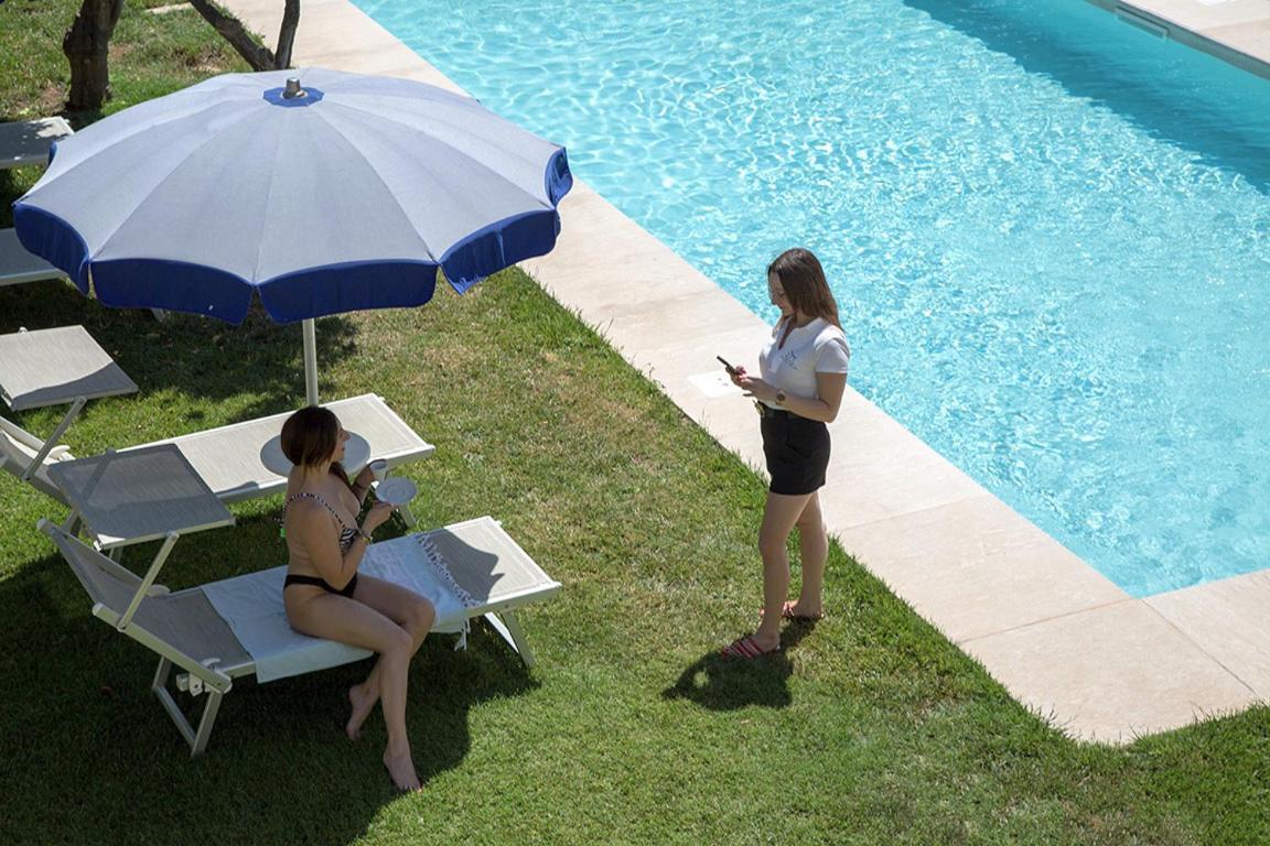 Primavilla Relais