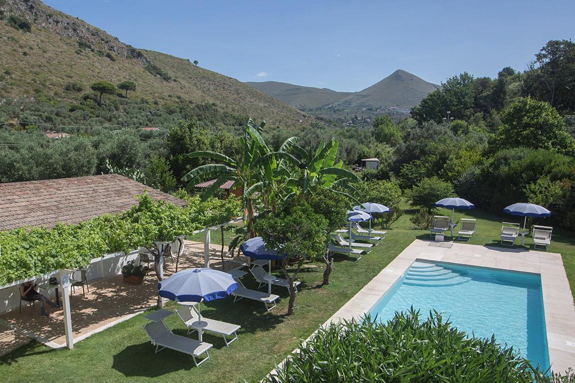 Primavilla Relais
