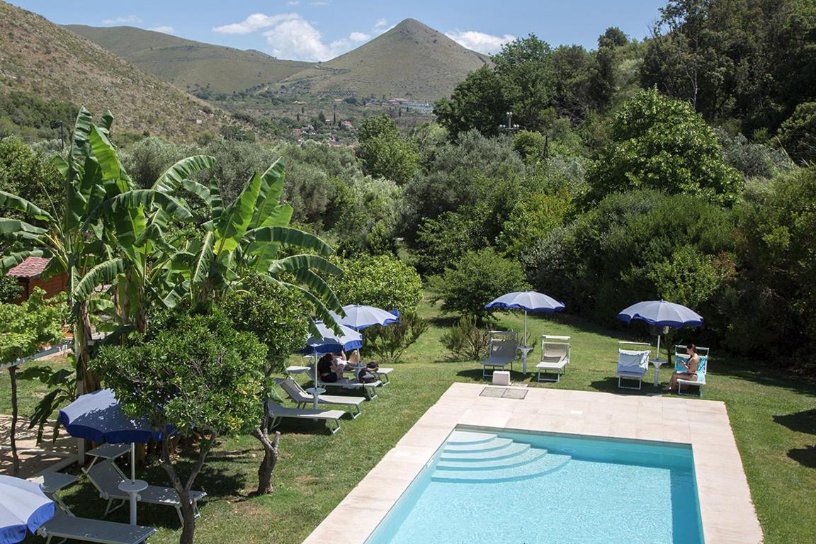 Primavilla Relais